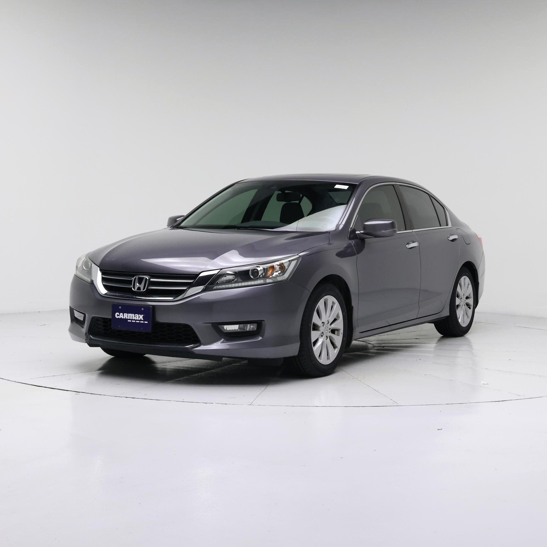 Thumbnail: 2014 Honda Accord - 4