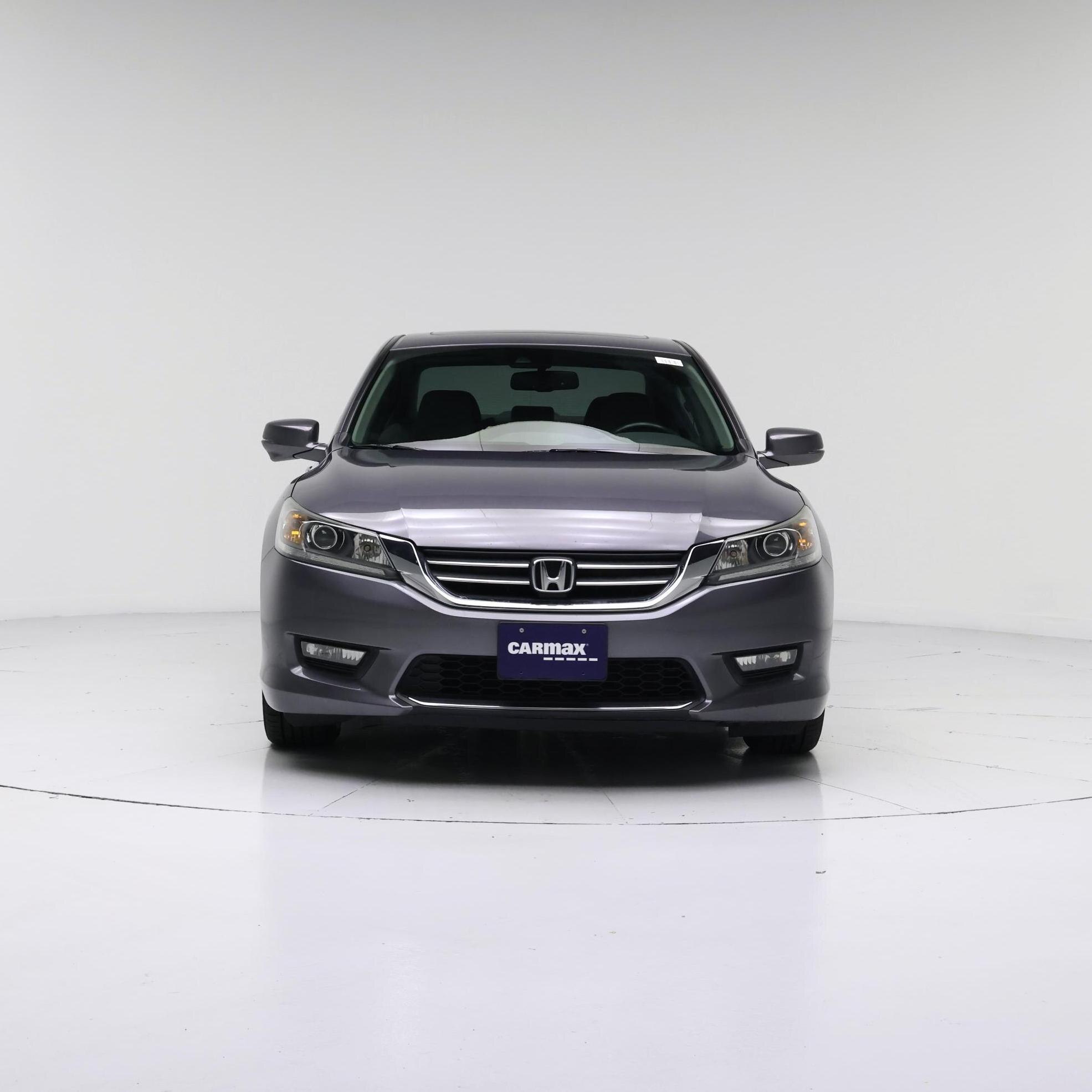 Thumbnail: 2014 Honda Accord - 5