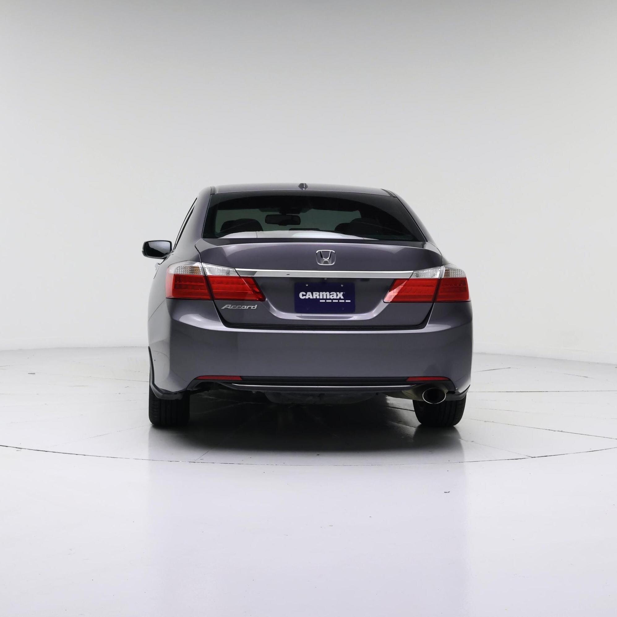 Thumbnail: 2014 Honda Accord - 6