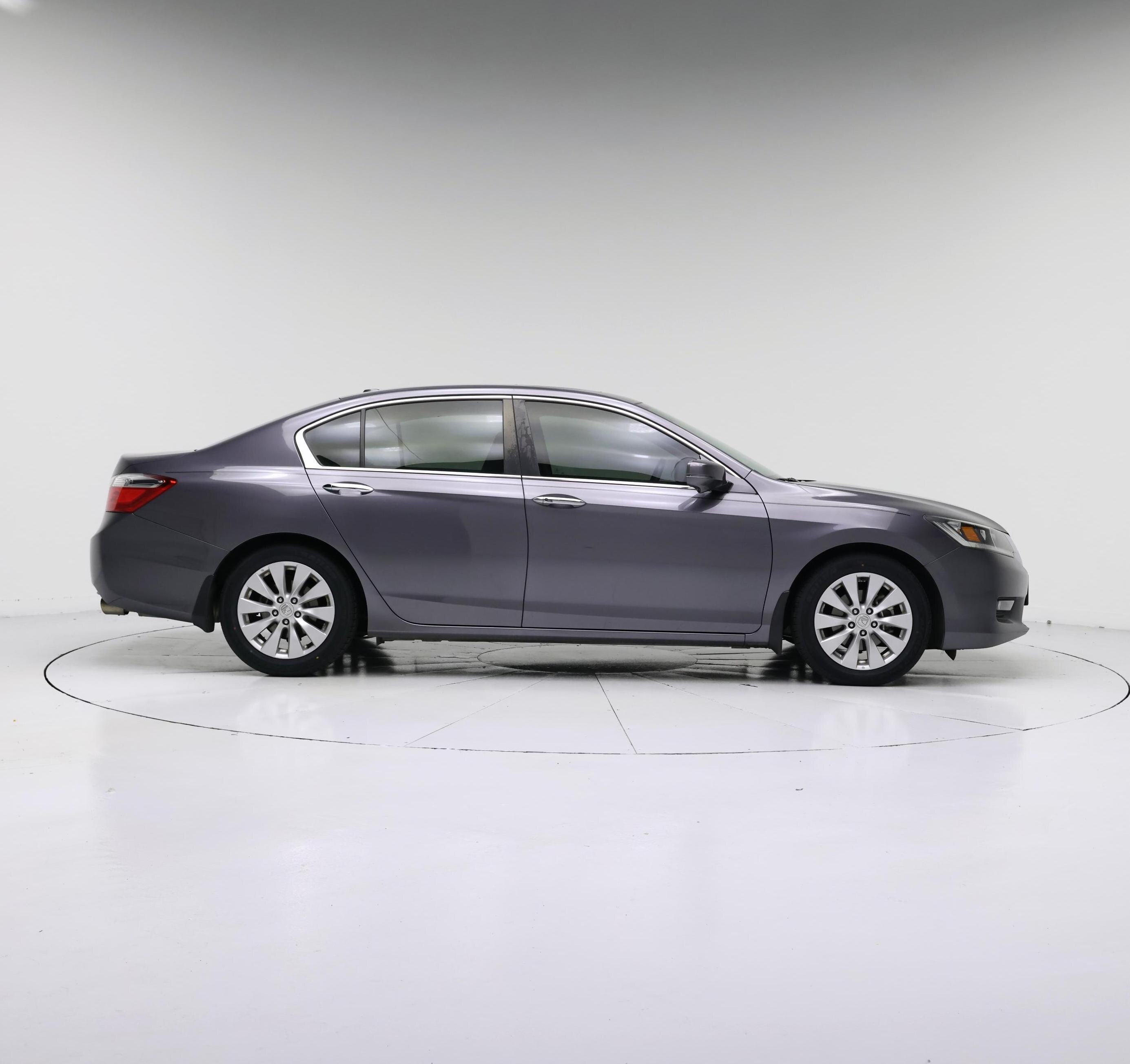 Thumbnail: 2014 Honda Accord - 7