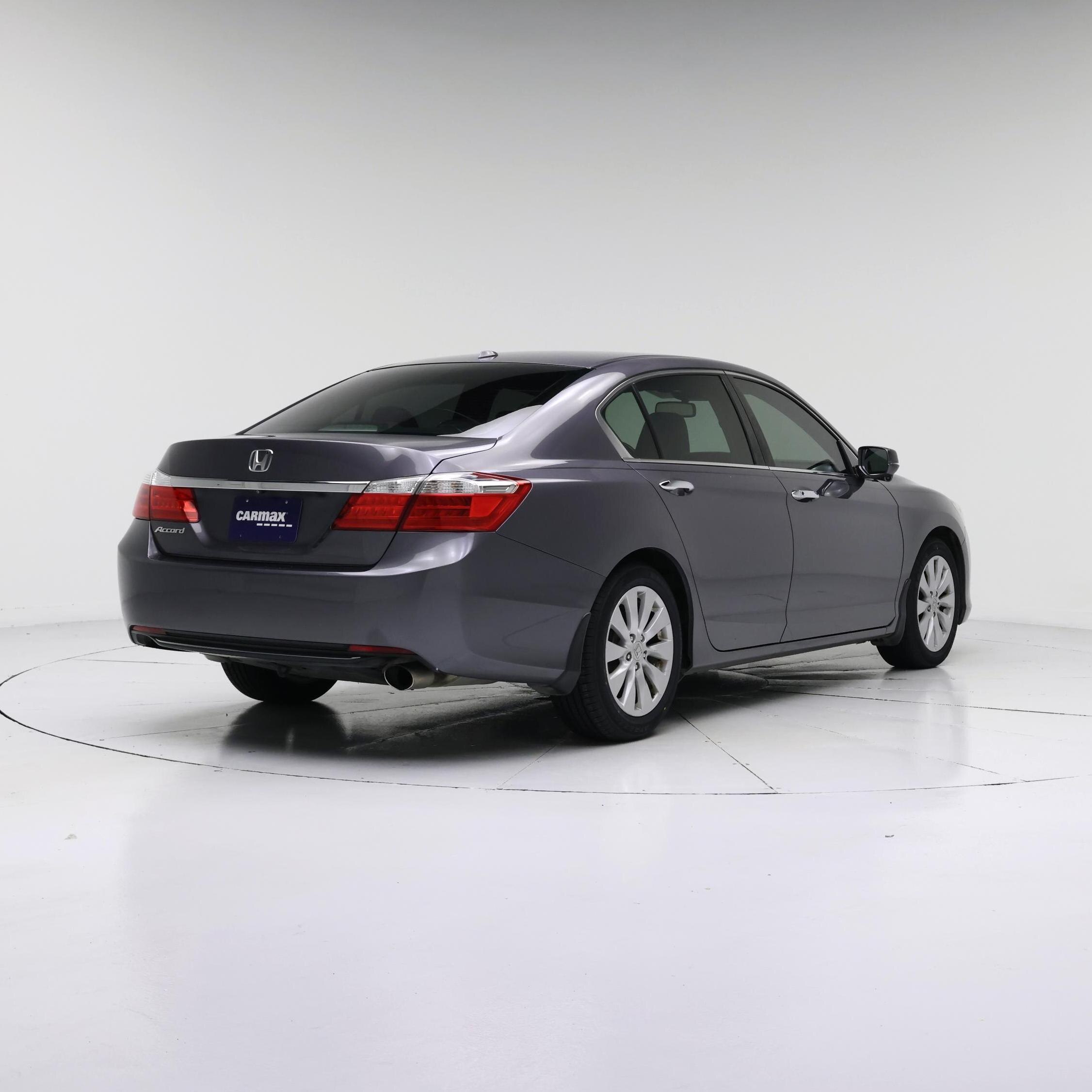 Thumbnail: 2014 Honda Accord - 8