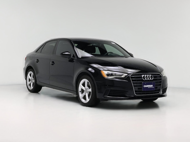 2016 Audi A3 Premium -
                  Fort Worth, TX