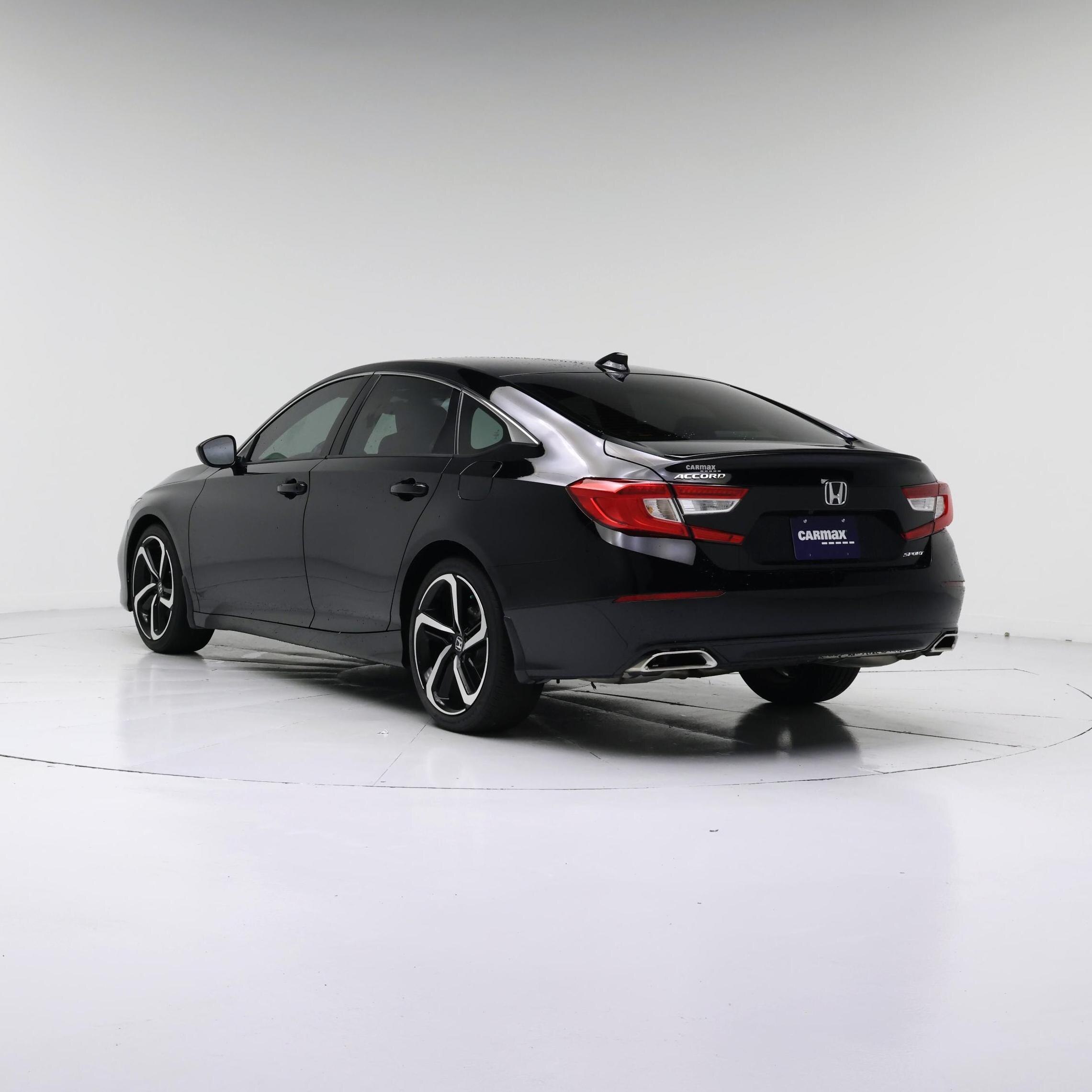 Thumbnail: 2022 Honda Accord - 2