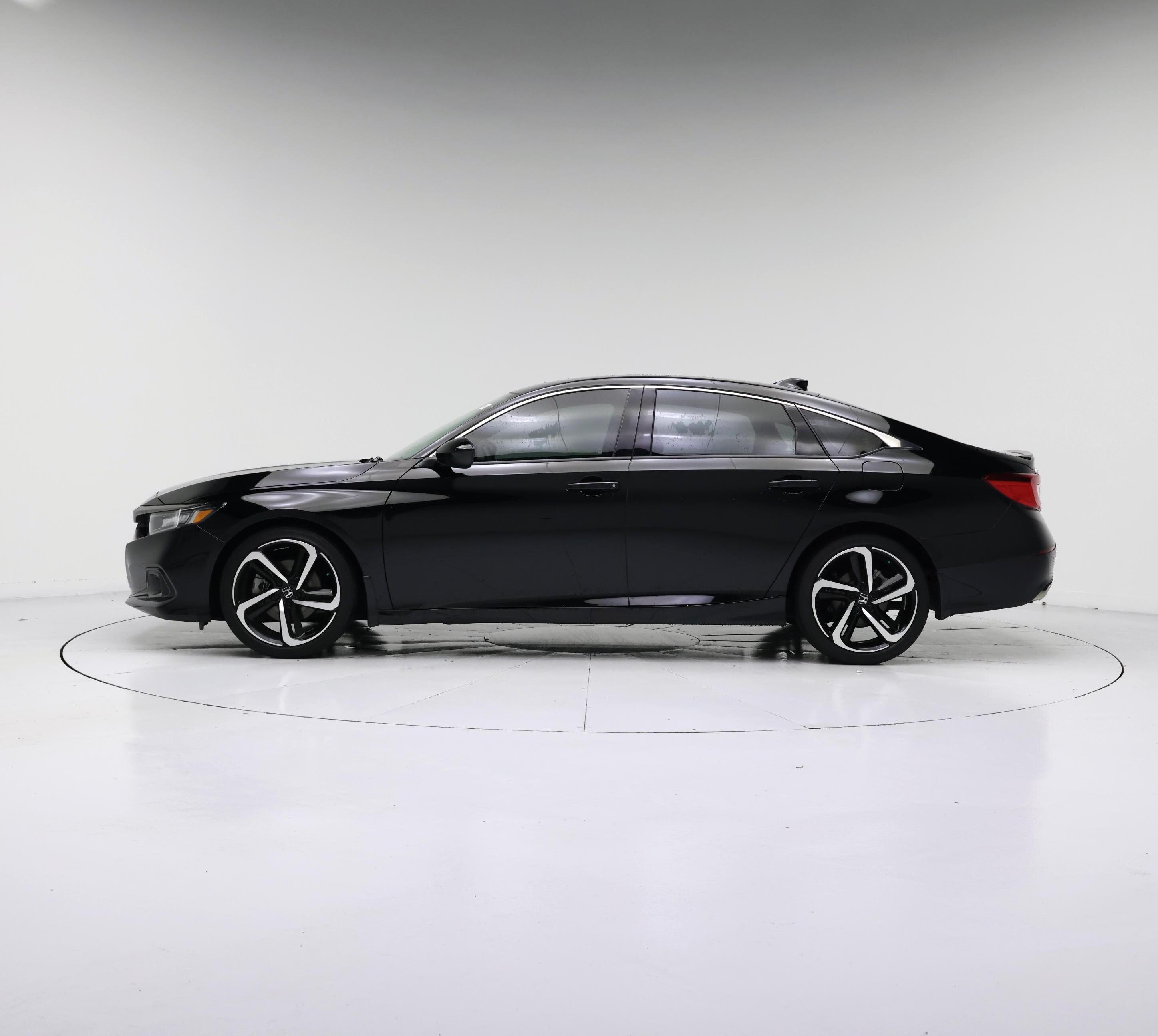 Thumbnail: 2022 Honda Accord - 3