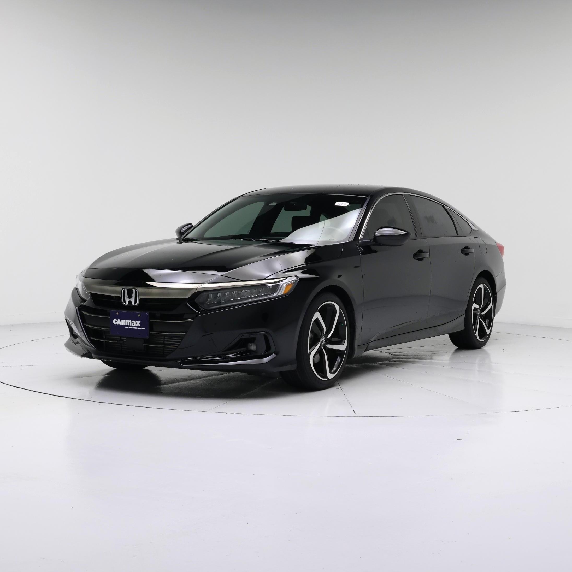 Thumbnail: 2022 Honda Accord - 4