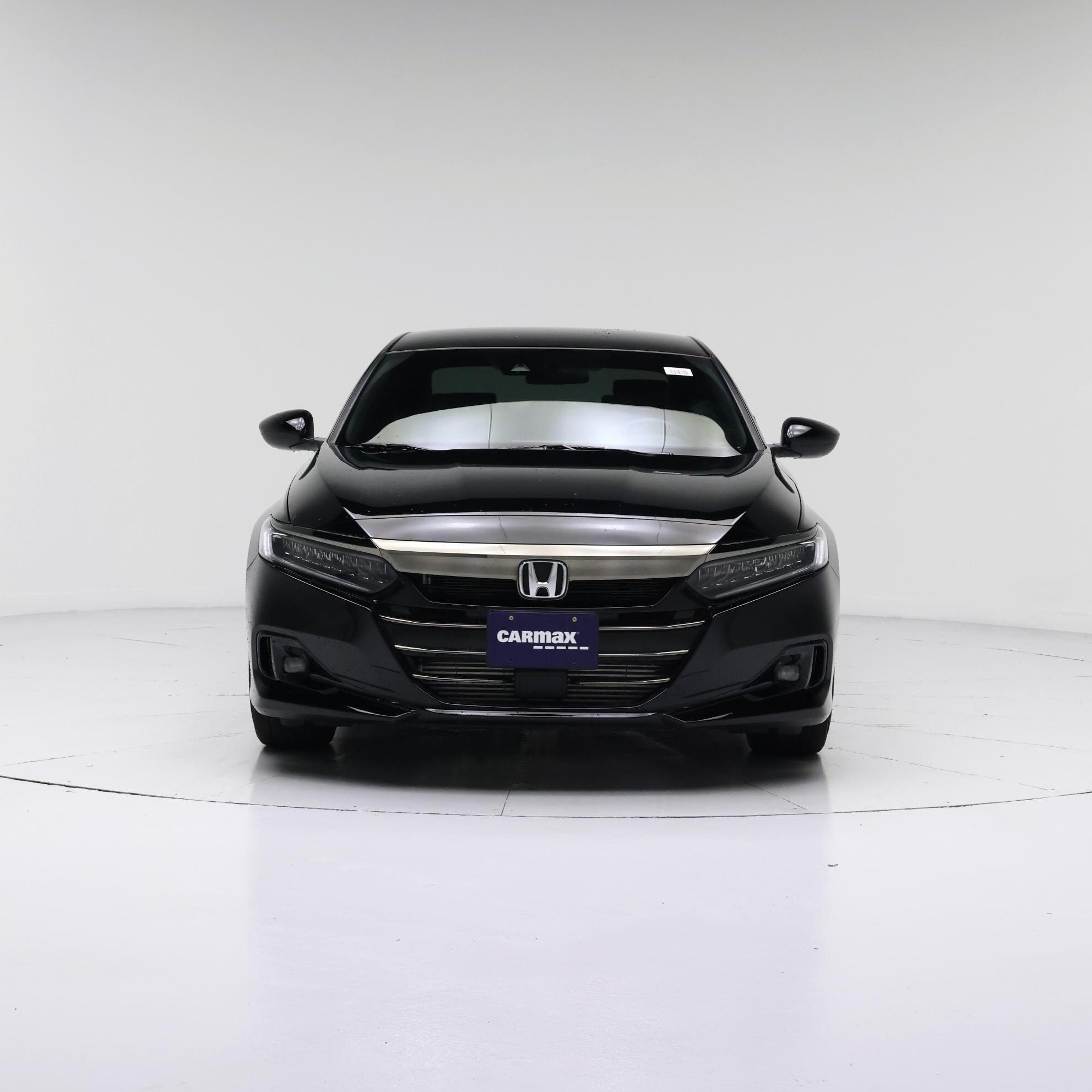 Thumbnail: 2022 Honda Accord - 5