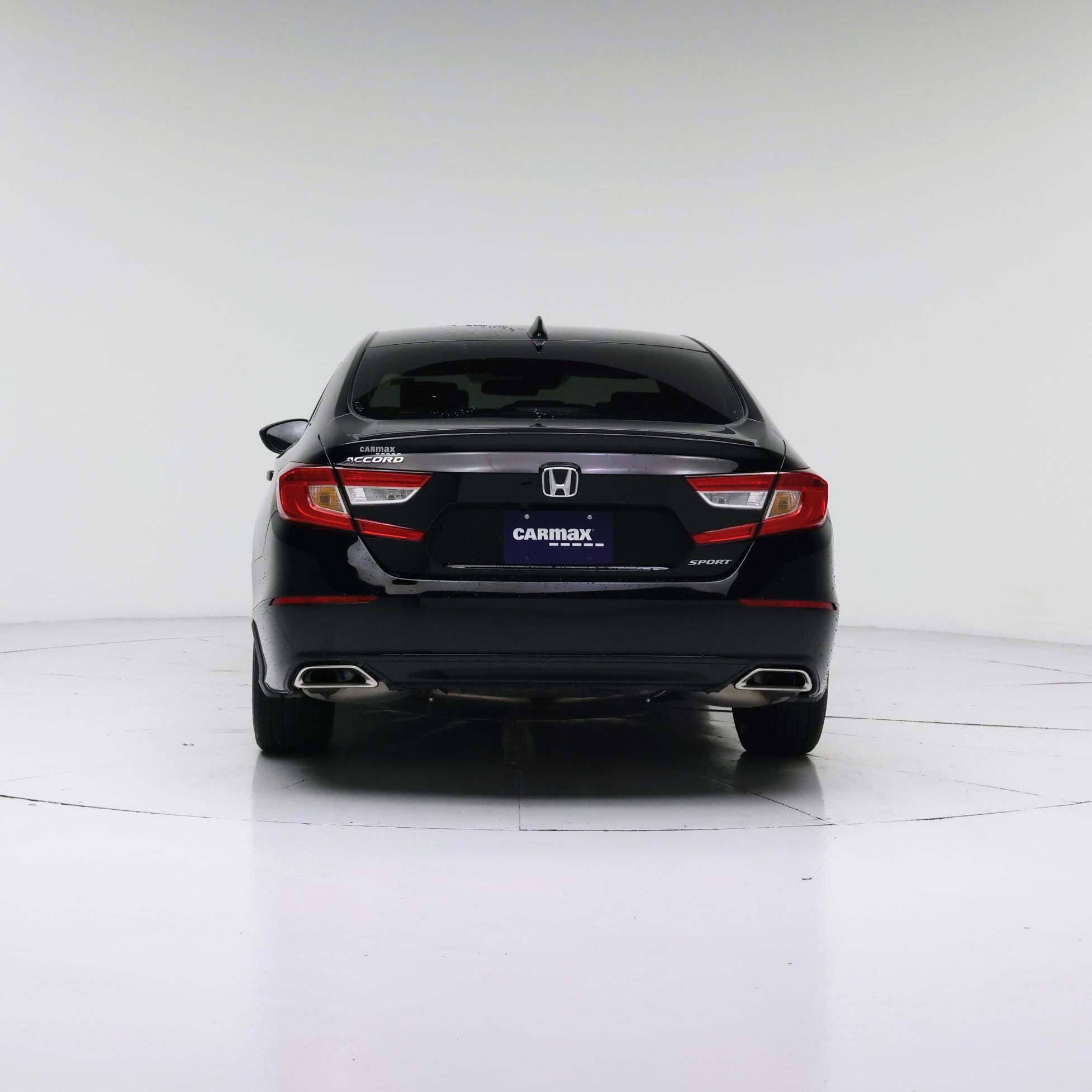 Thumbnail: 2022 Honda Accord - 6
