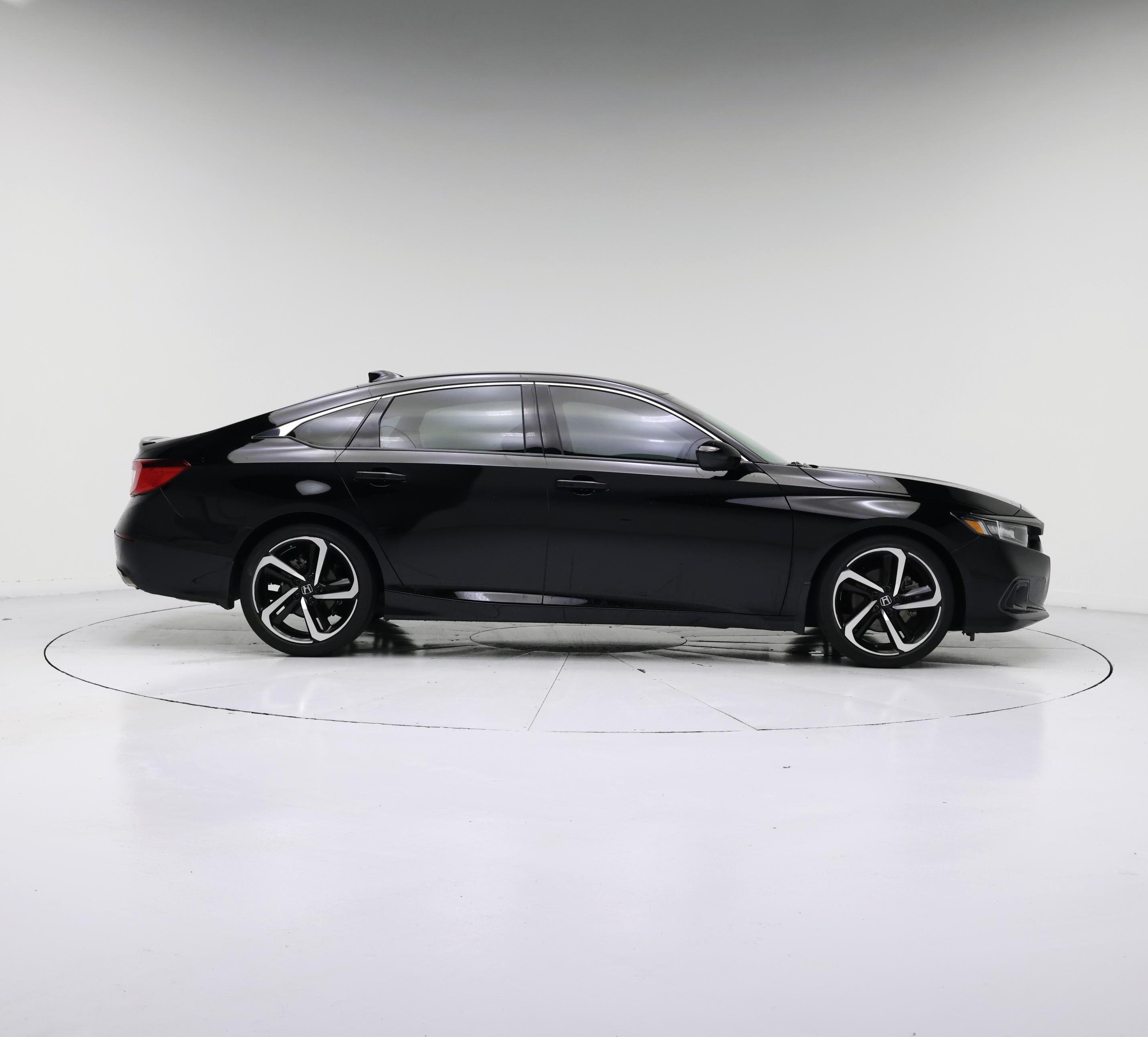 Thumbnail: 2022 Honda Accord - 7