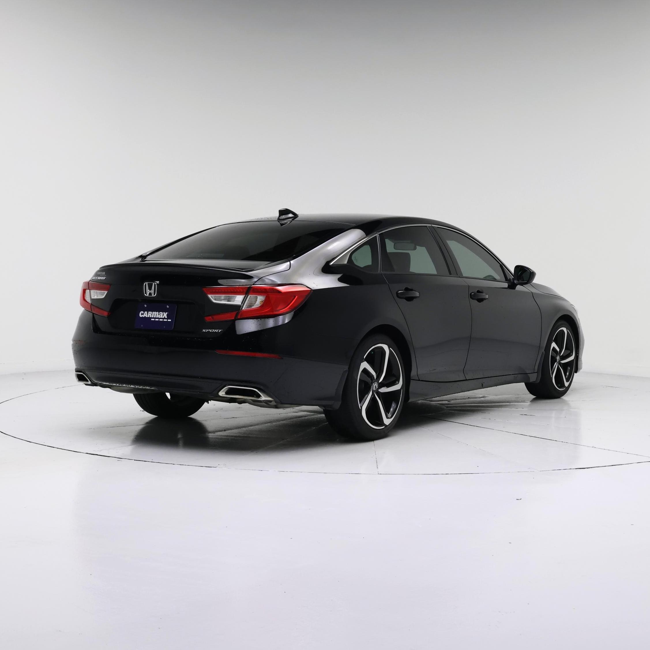 Thumbnail: 2022 Honda Accord - 8