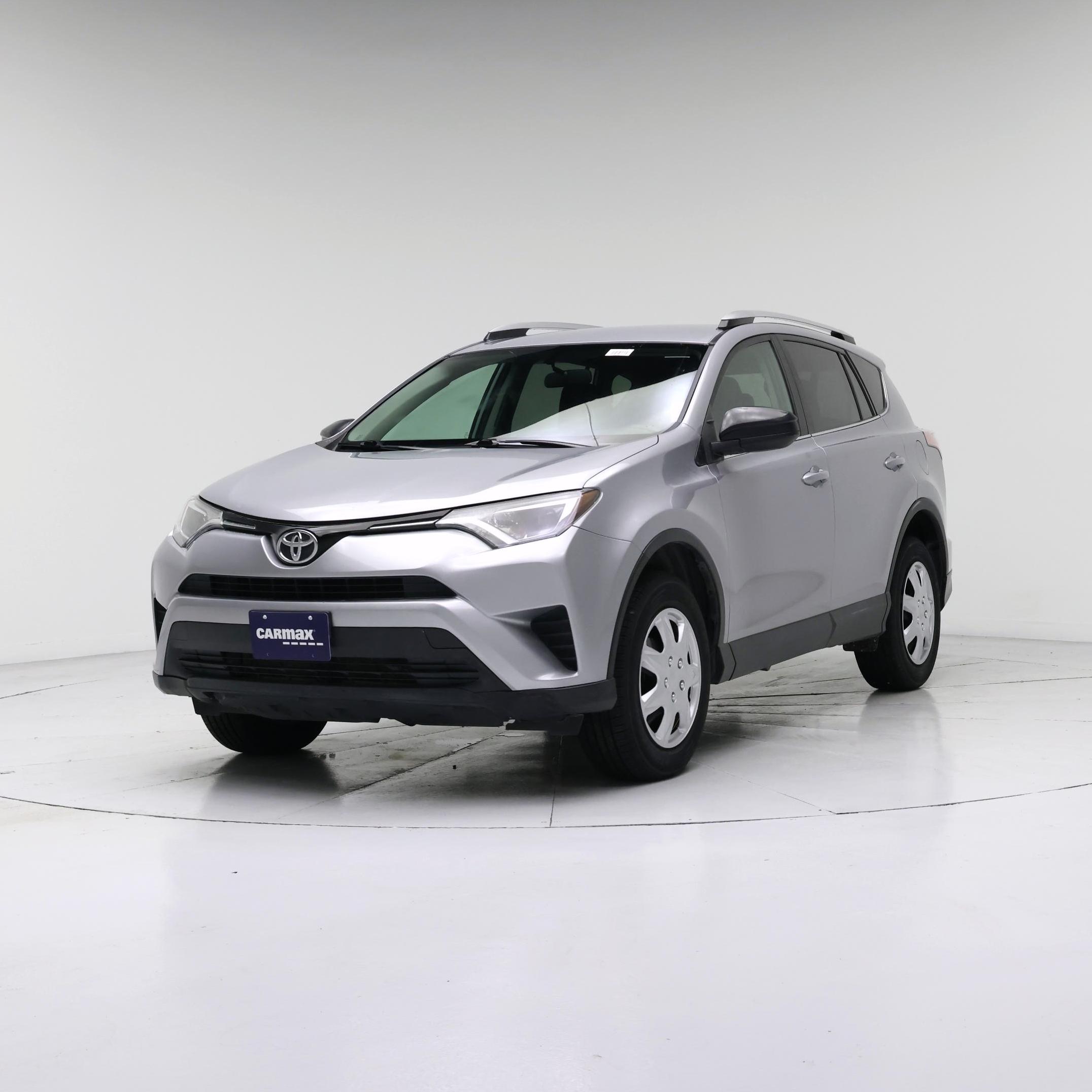 Thumbnail: 2016 Toyota RAV4 - 4