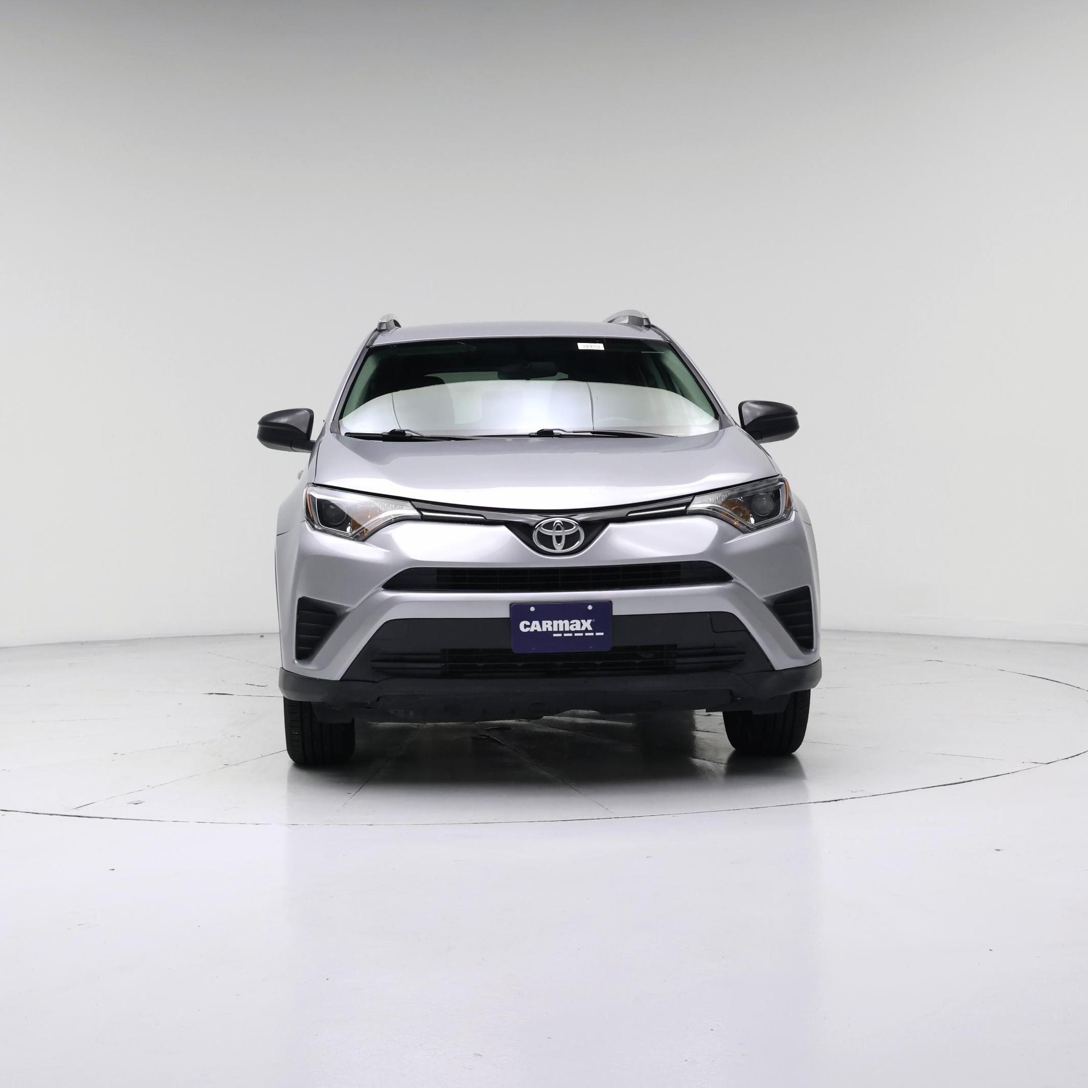 Thumbnail: 2016 Toyota RAV4 - 5