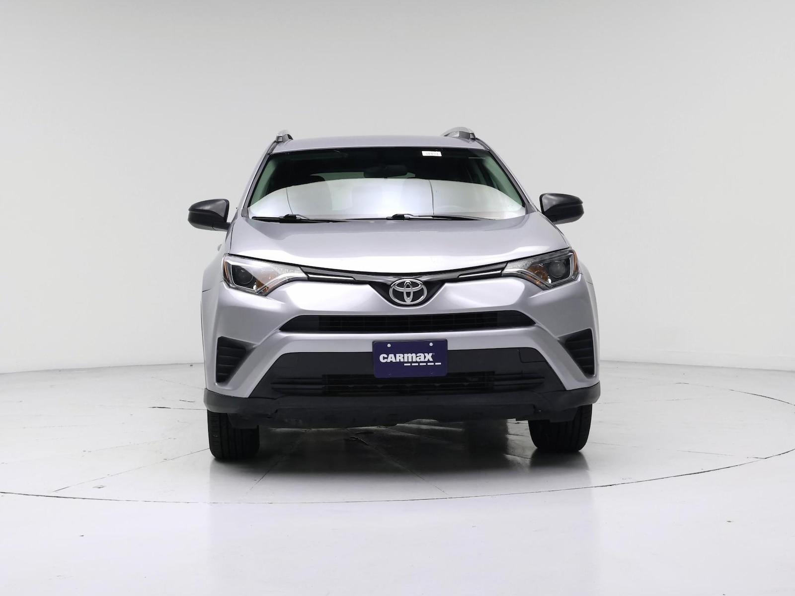 2016 Toyota RAV4 LE - Photo 6