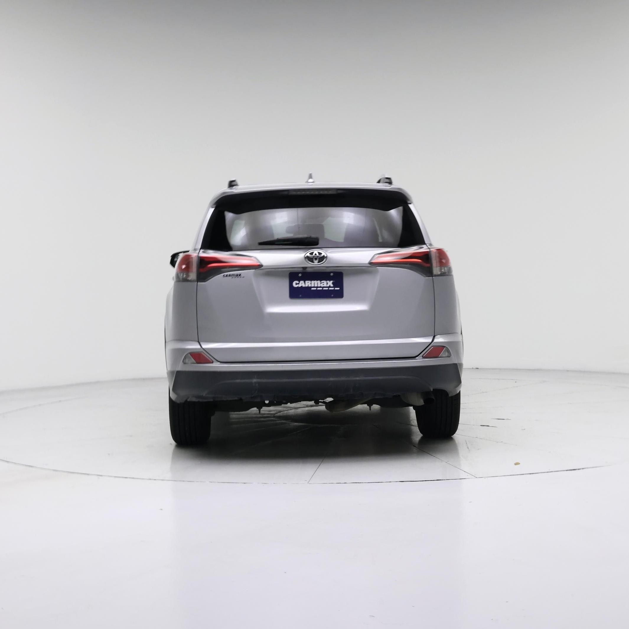 Thumbnail: 2016 Toyota RAV4 - 6