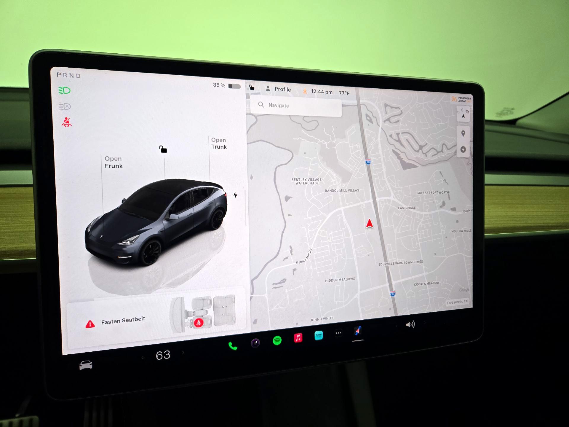 Thumbnail: 2023 Tesla Model Y - 13
