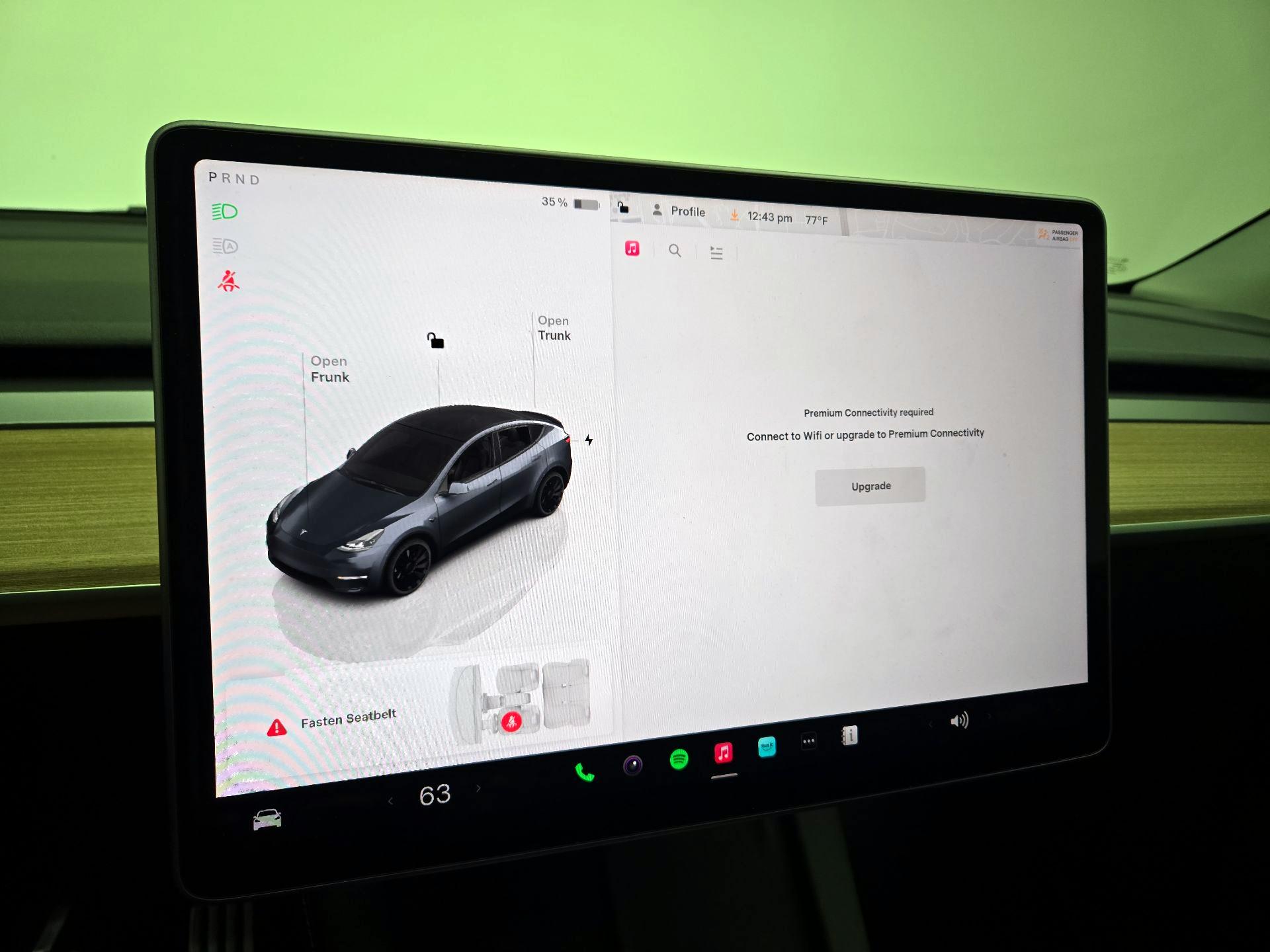 Thumbnail: 2023 Tesla Model Y - 15