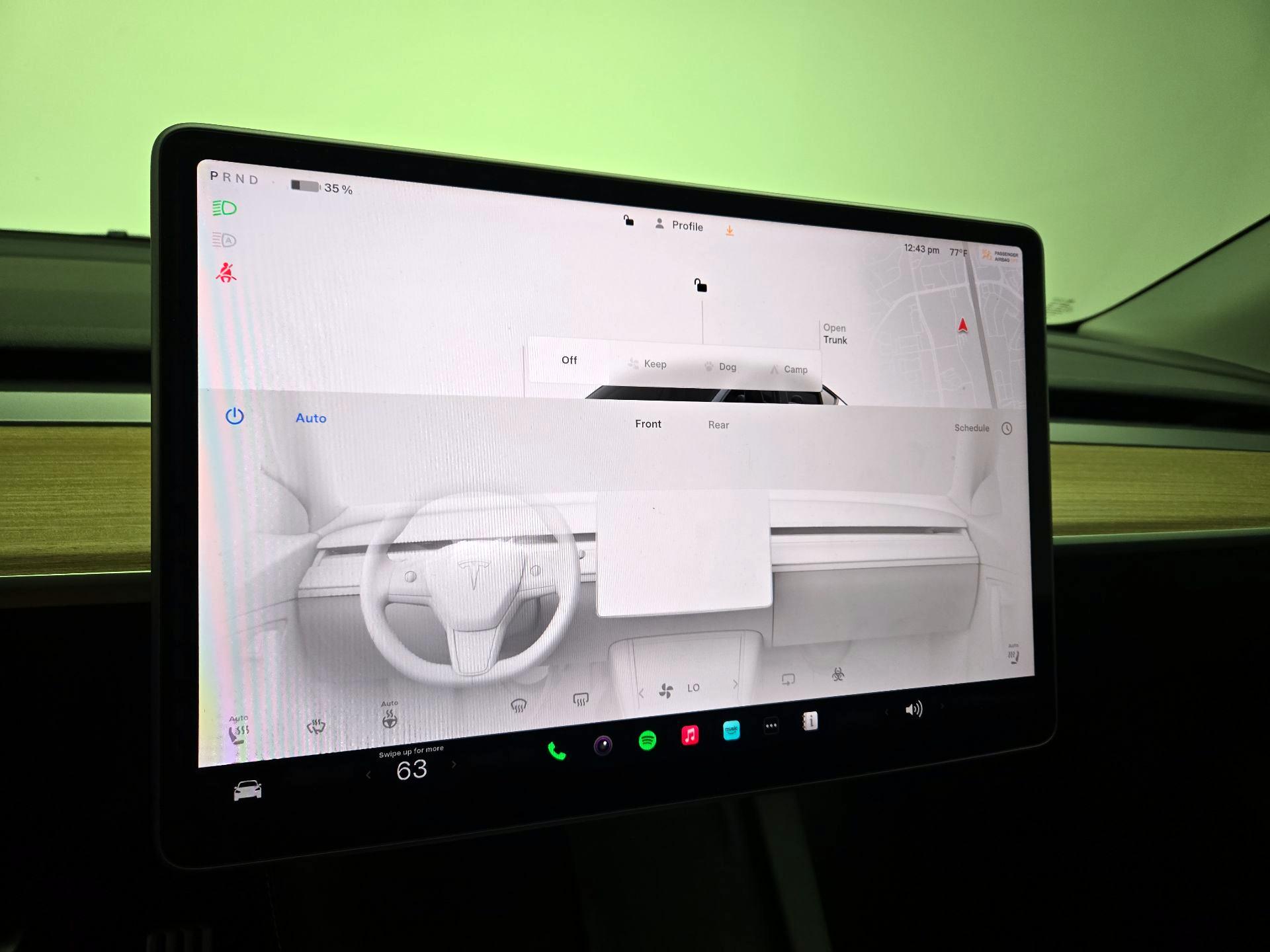 Thumbnail: 2023 Tesla Model Y - 16