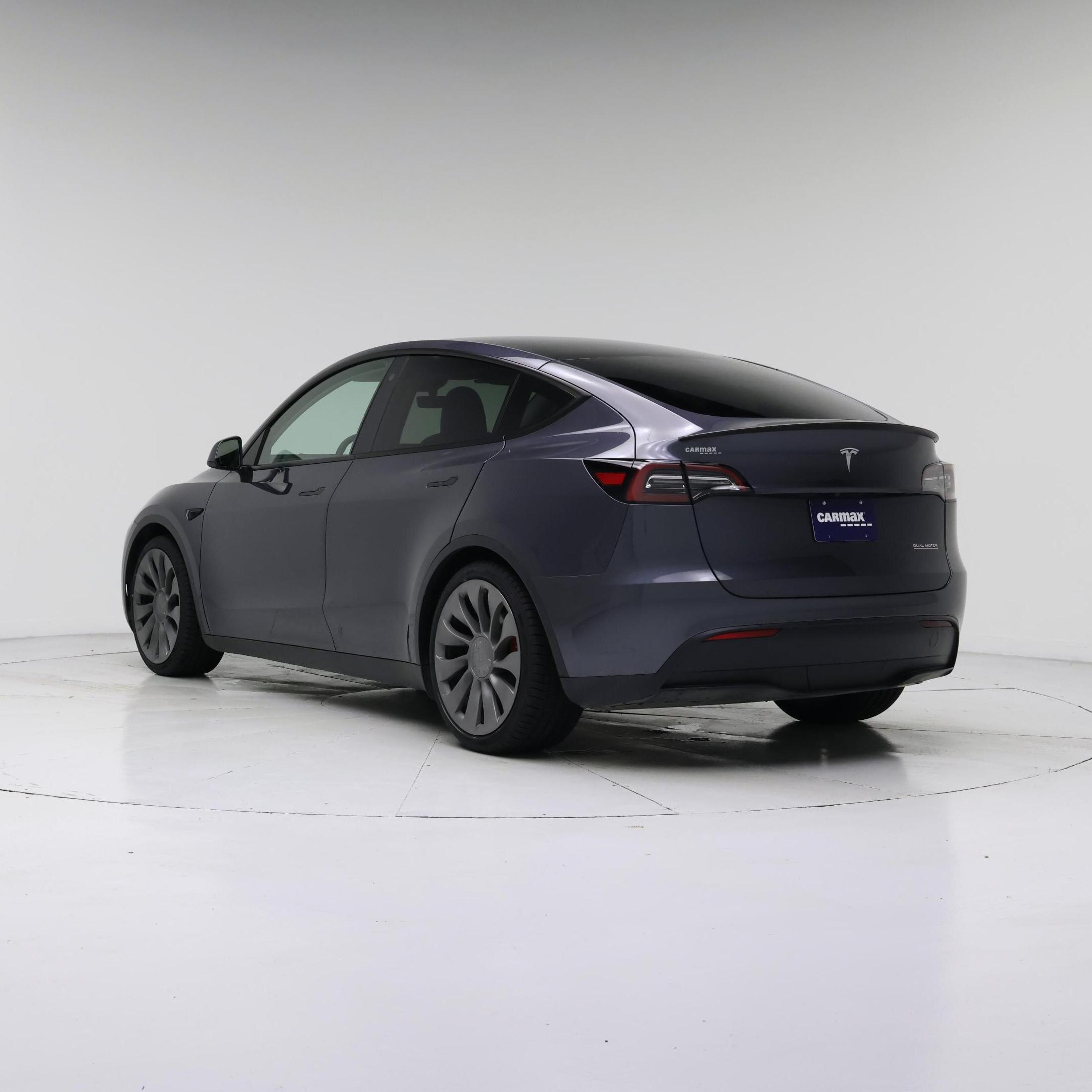 Thumbnail: 2023 Tesla Model Y - 2