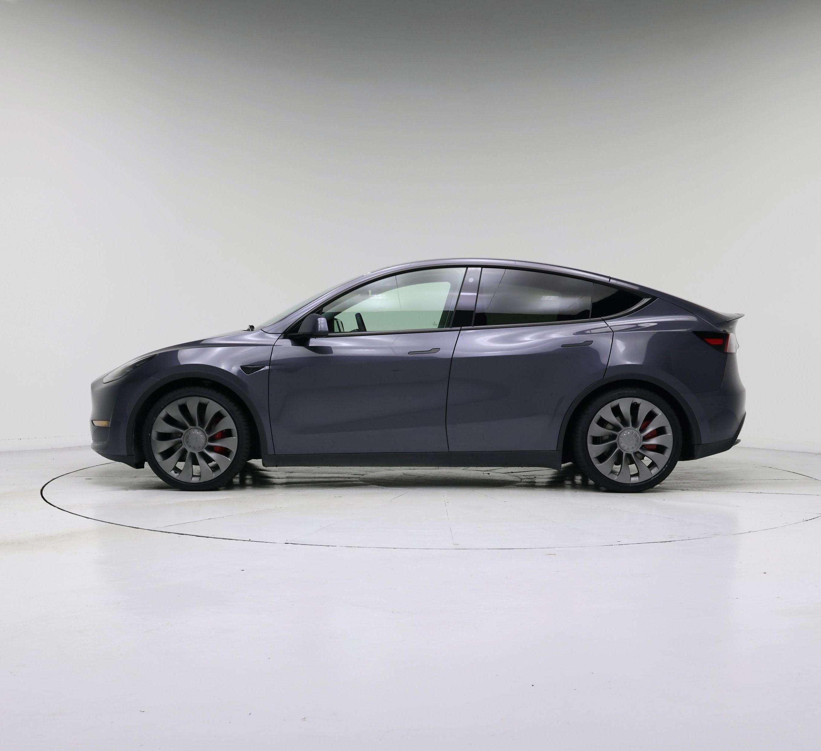 Thumbnail: 2023 Tesla Model Y - 3