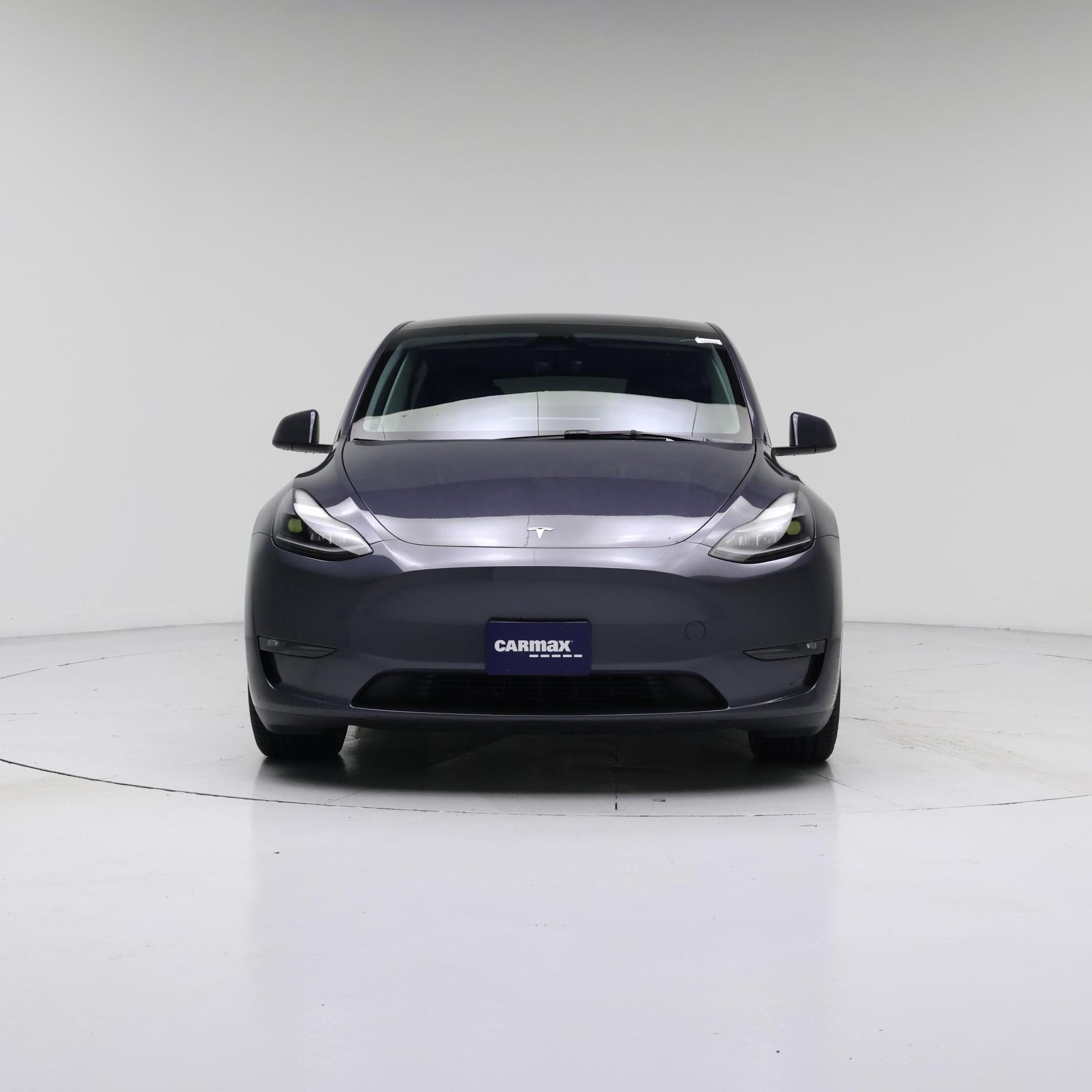 Thumbnail: 2023 Tesla Model Y - 5