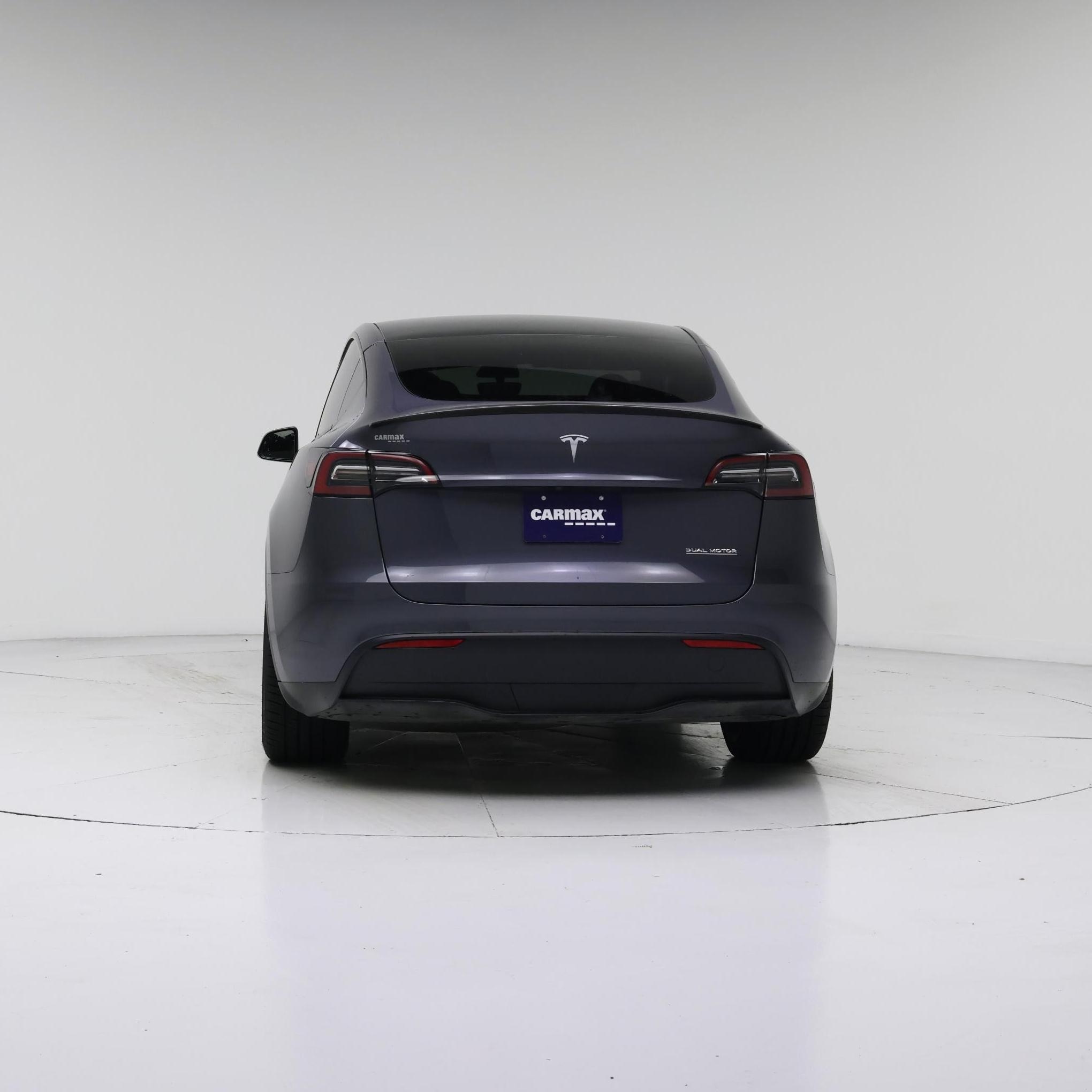 Thumbnail: 2023 Tesla Model Y - 6