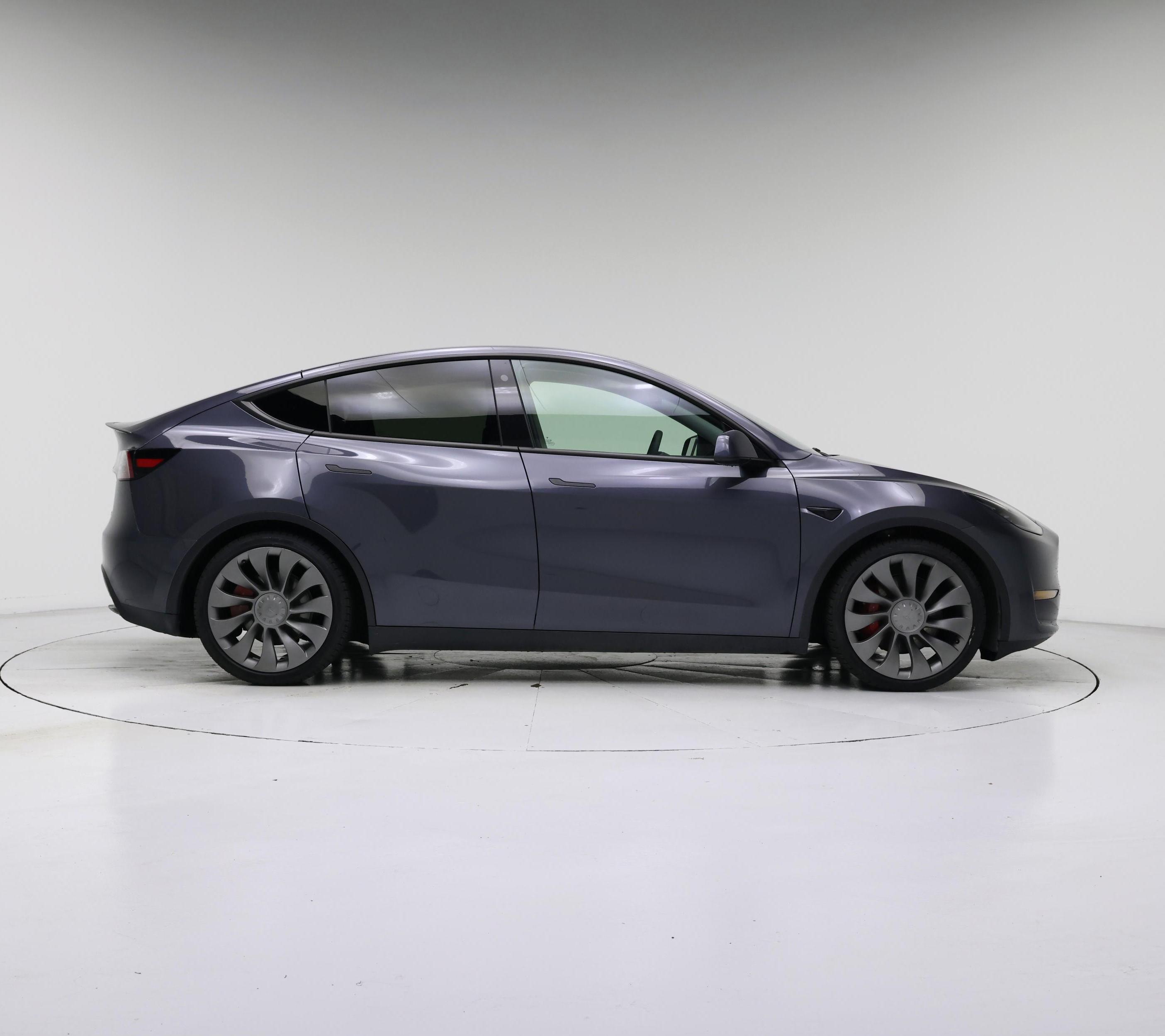 Thumbnail: 2023 Tesla Model Y - 7