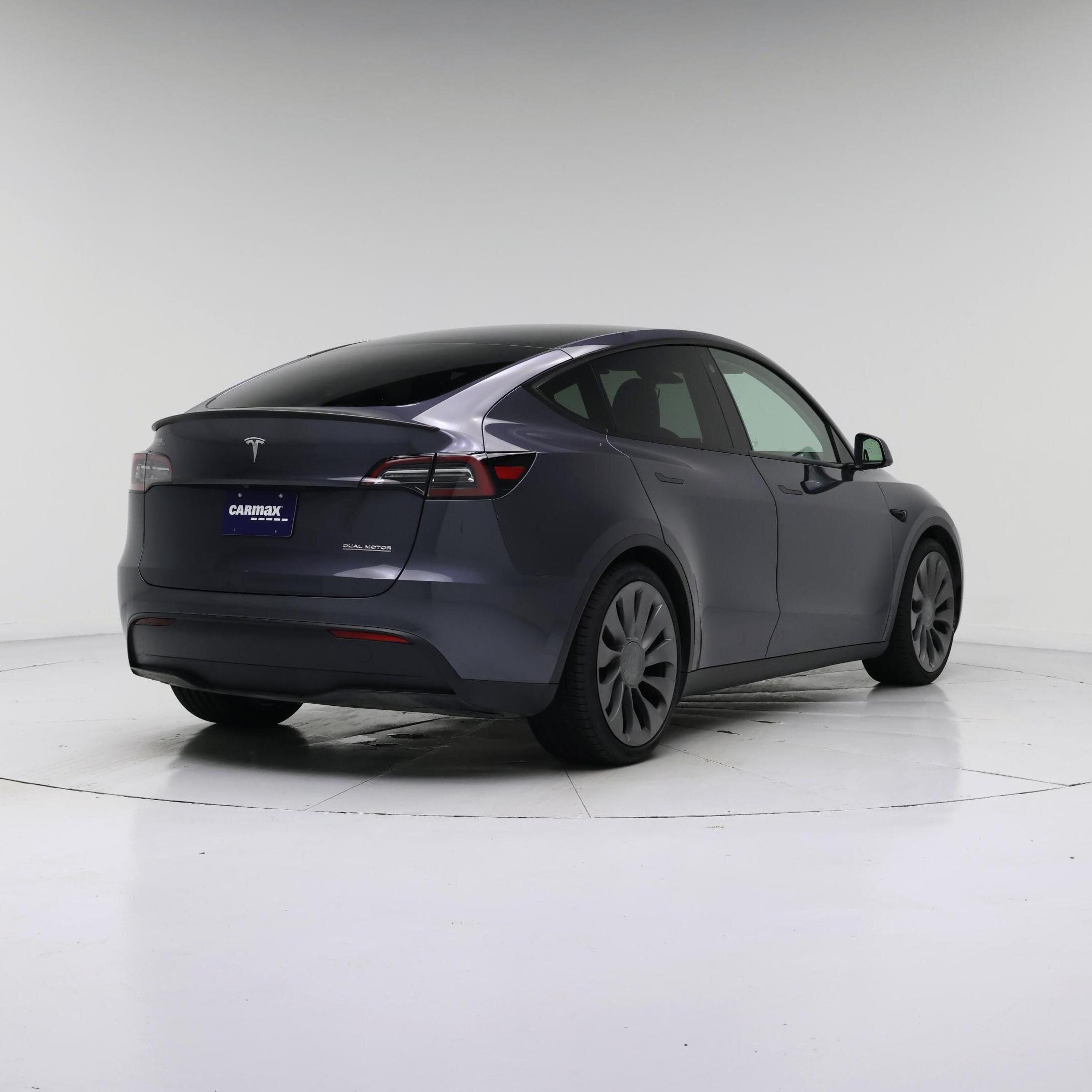Thumbnail: 2023 Tesla Model Y - 8