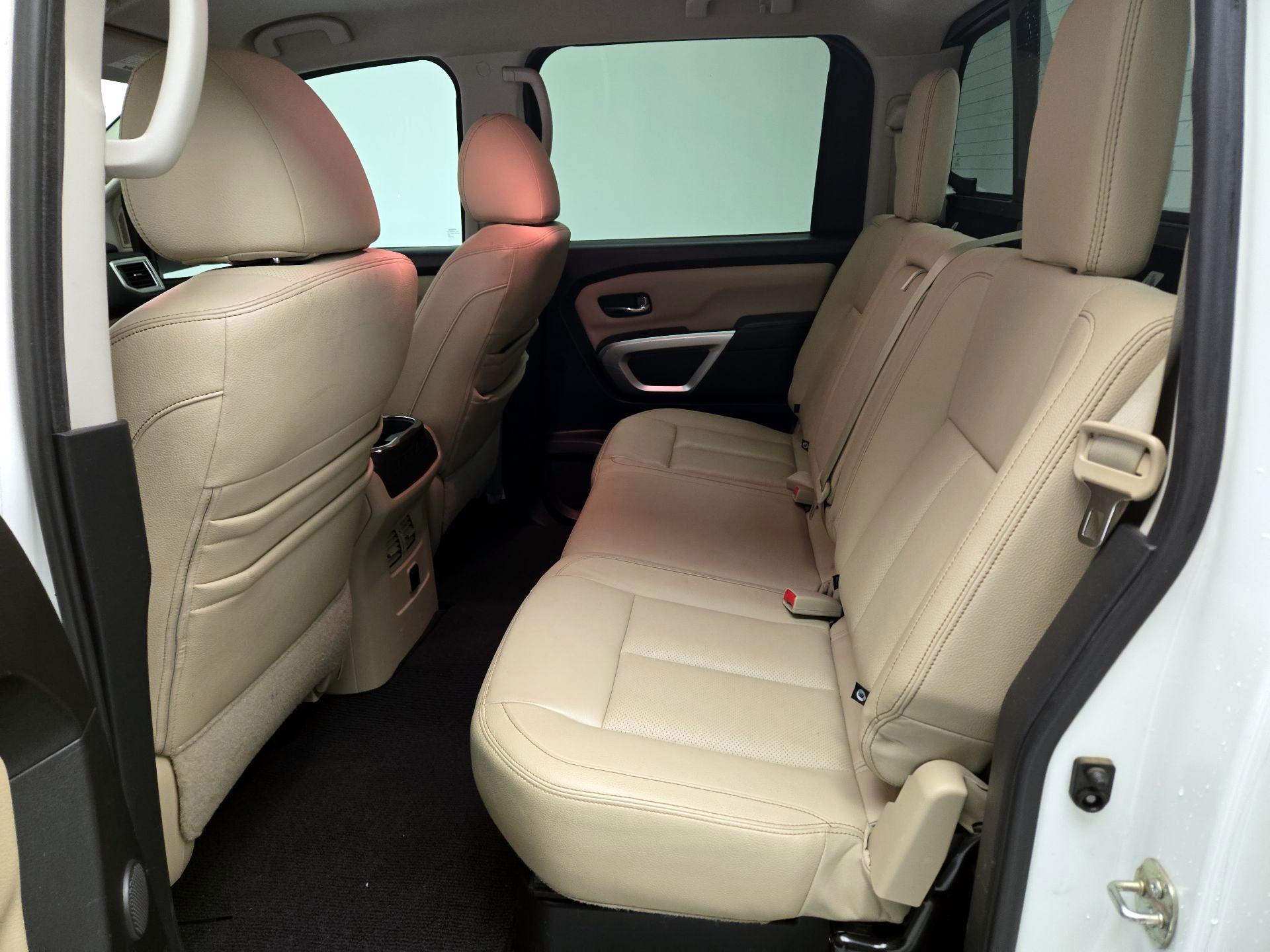 Thumbnail: 2017 Nissan Titan - 20