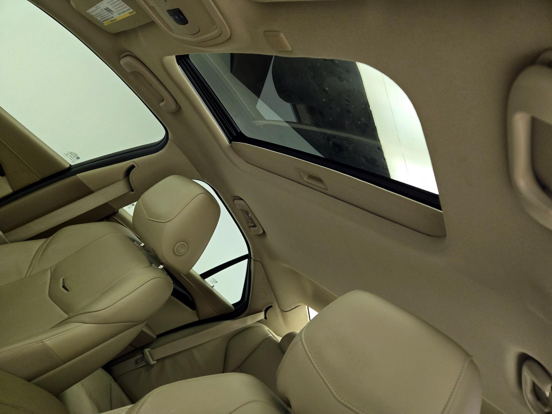 Thumbnail: 2015 Cadillac ATS - 20