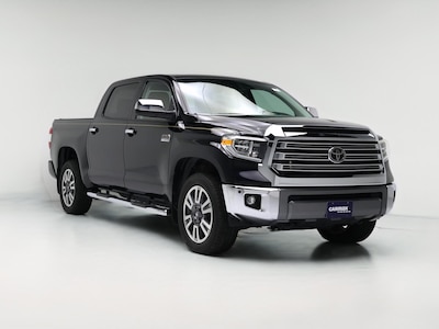 2021 Toyota Tundra 1794