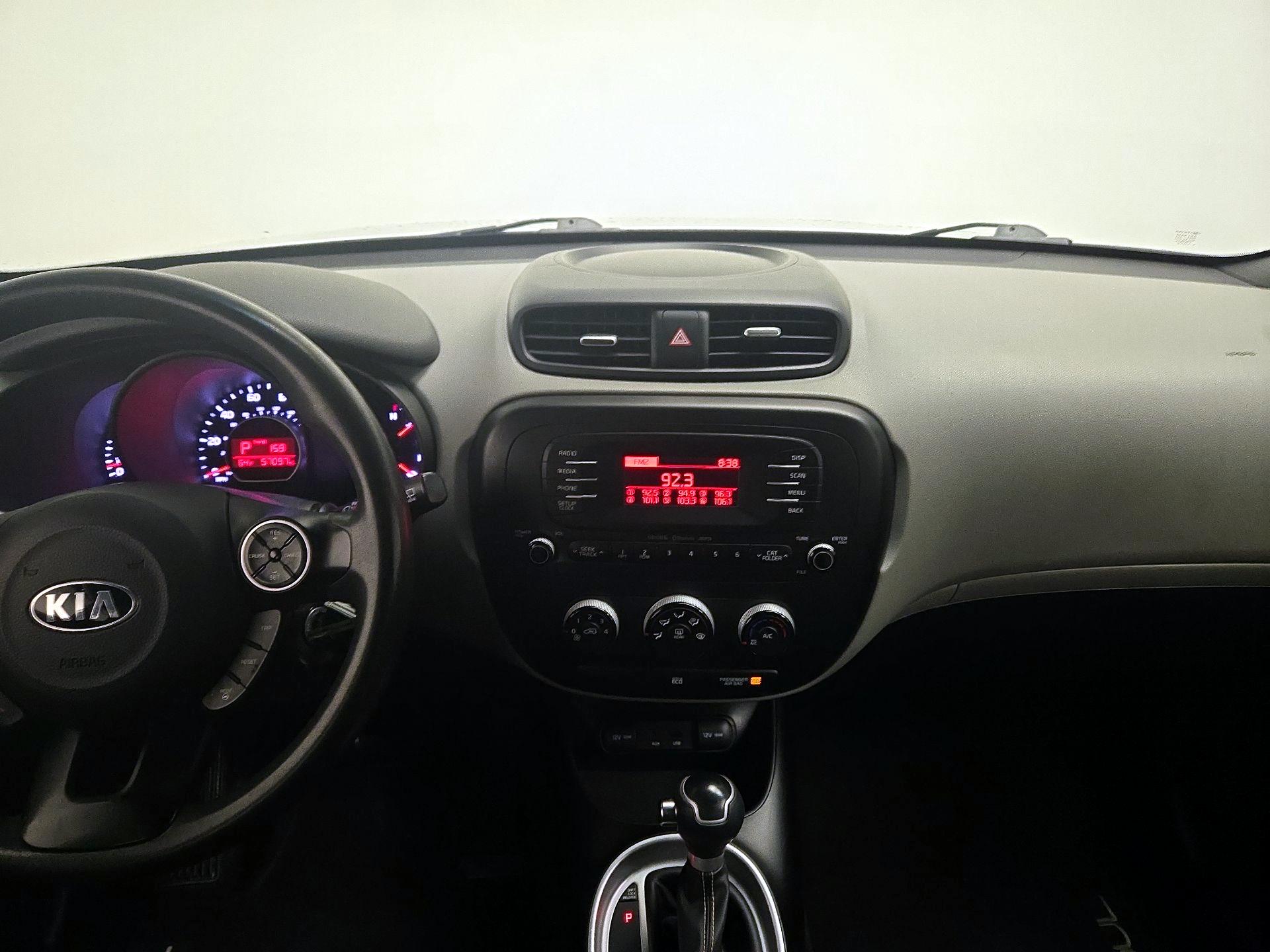 Thumbnail: 2015 Kia Soul - 9