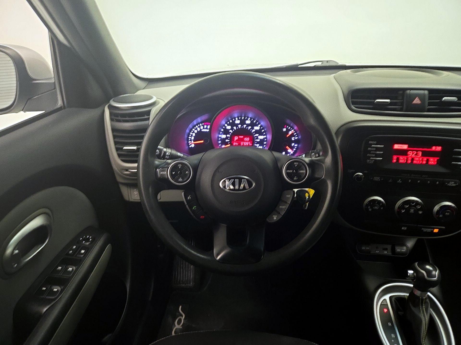 Thumbnail: 2015 Kia Soul - 10