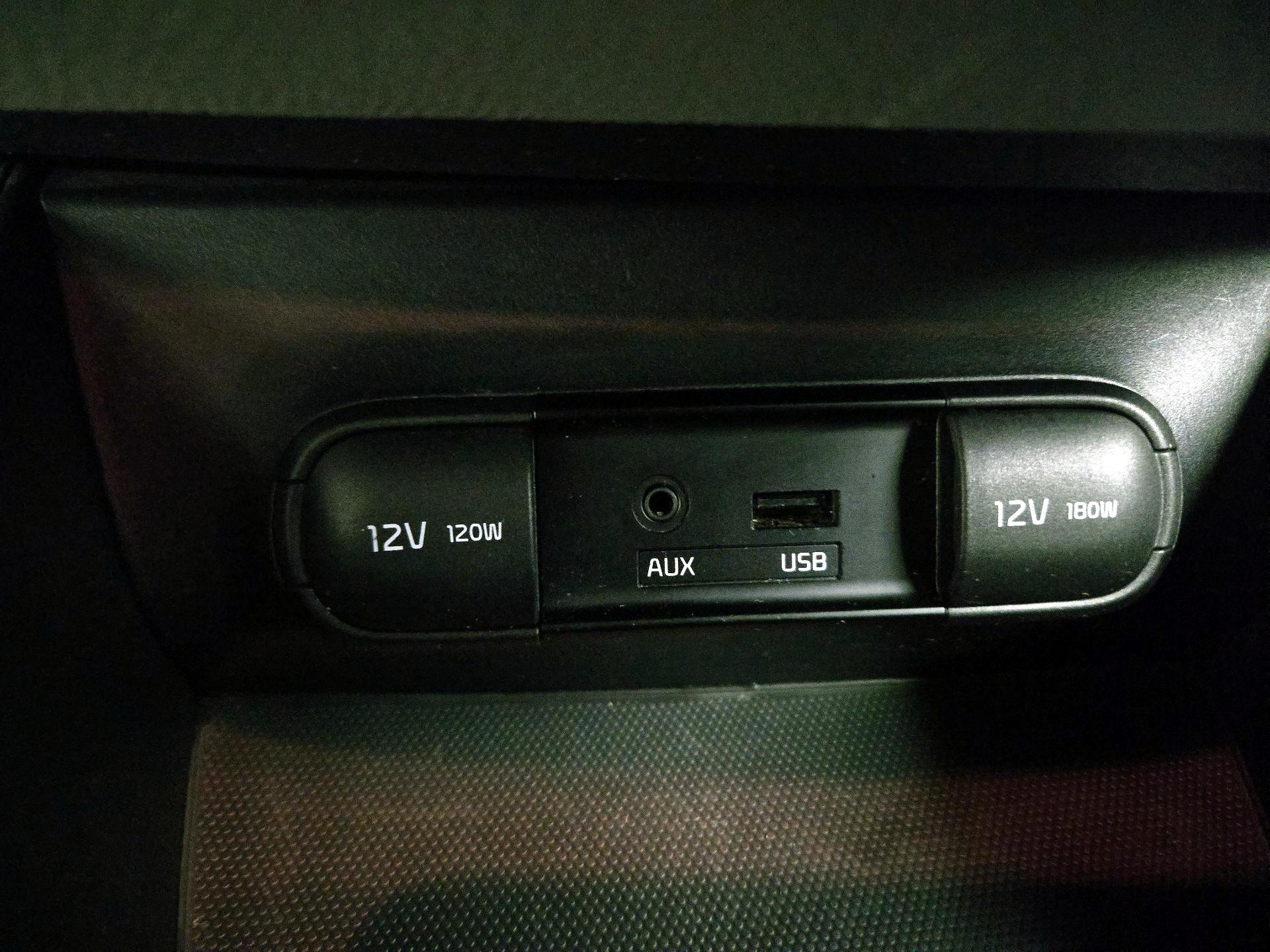 Thumbnail: 2015 Kia Soul - 17