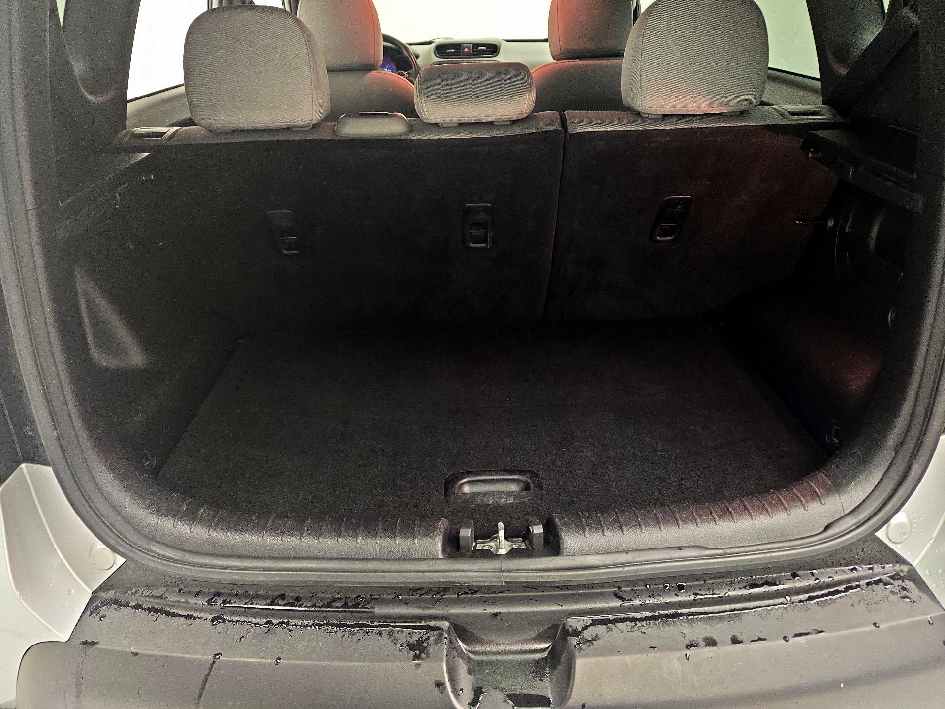 Thumbnail: 2015 Kia Soul - 19