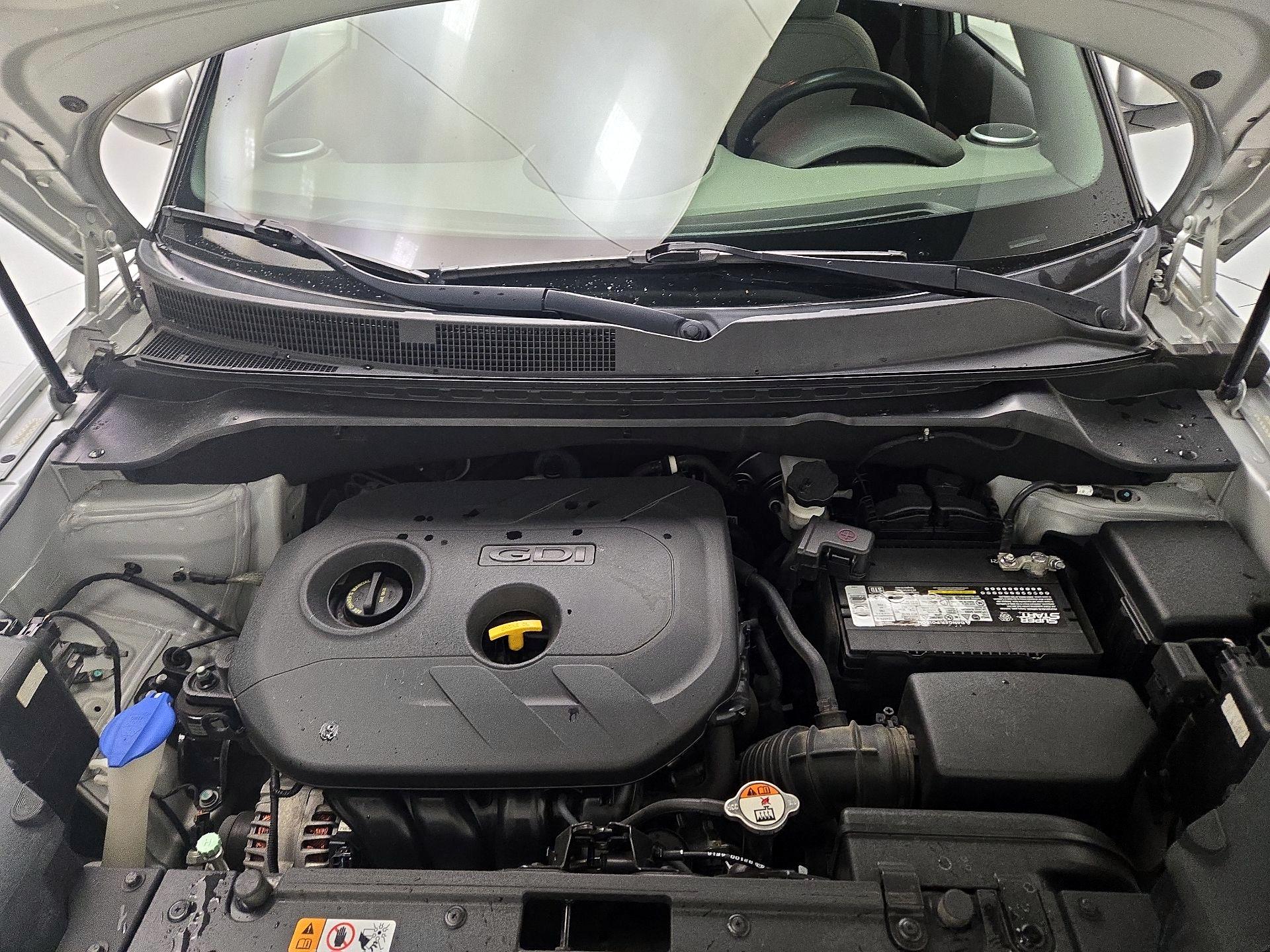 Thumbnail: 2015 Kia Soul - 20