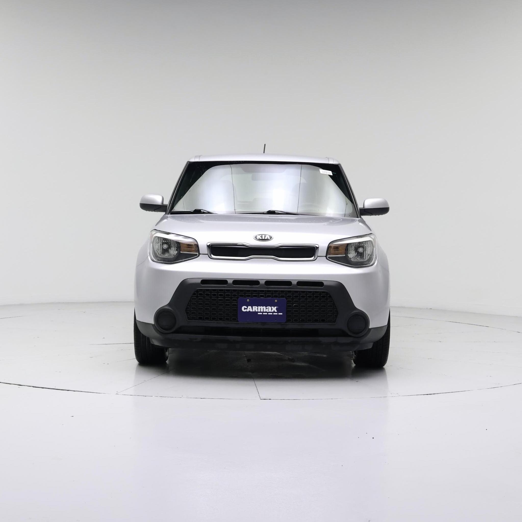 Thumbnail: 2015 Kia Soul - 5