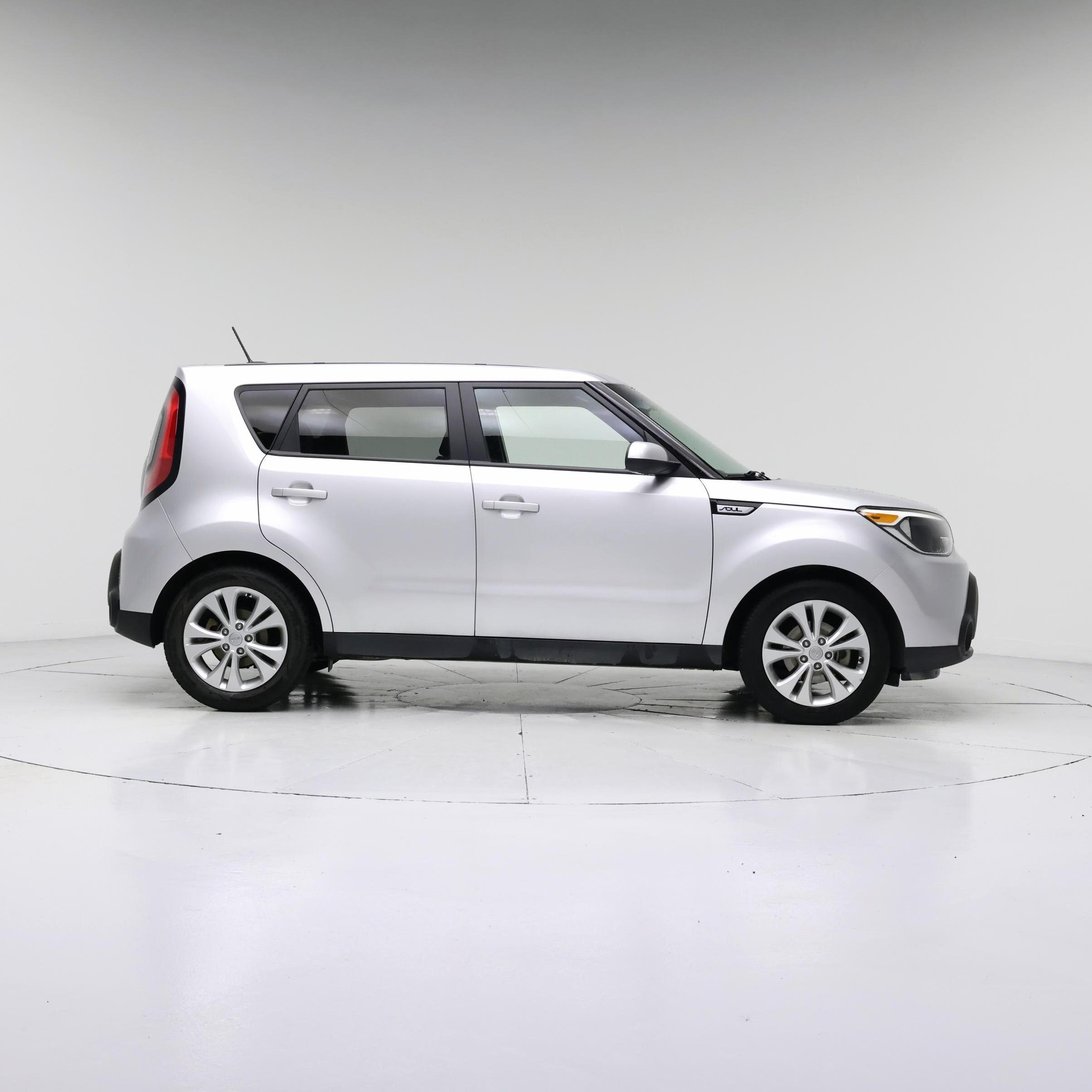 Thumbnail: 2015 Kia Soul - 7