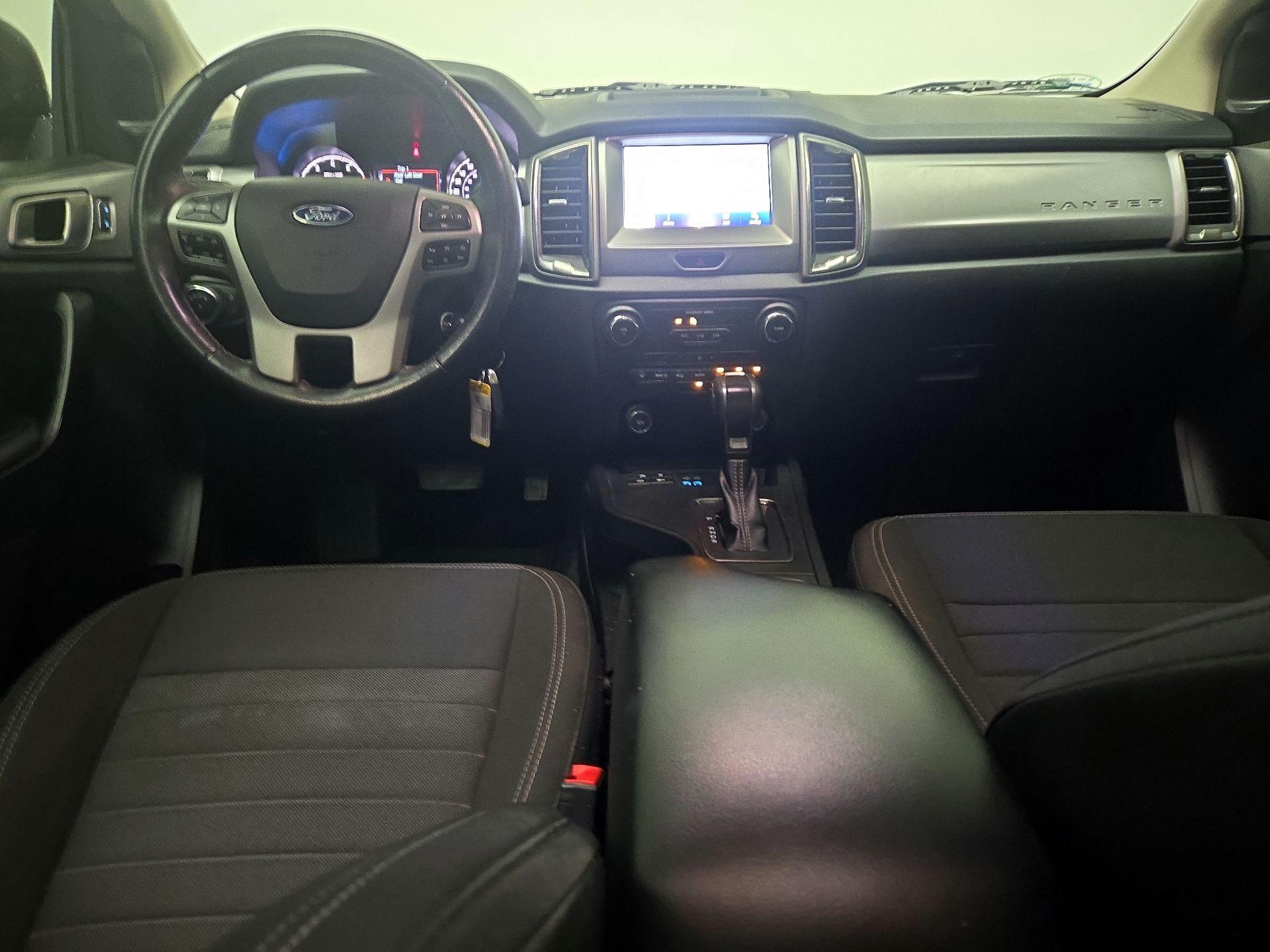 Thumbnail: 2021 Ford Ranger - 9