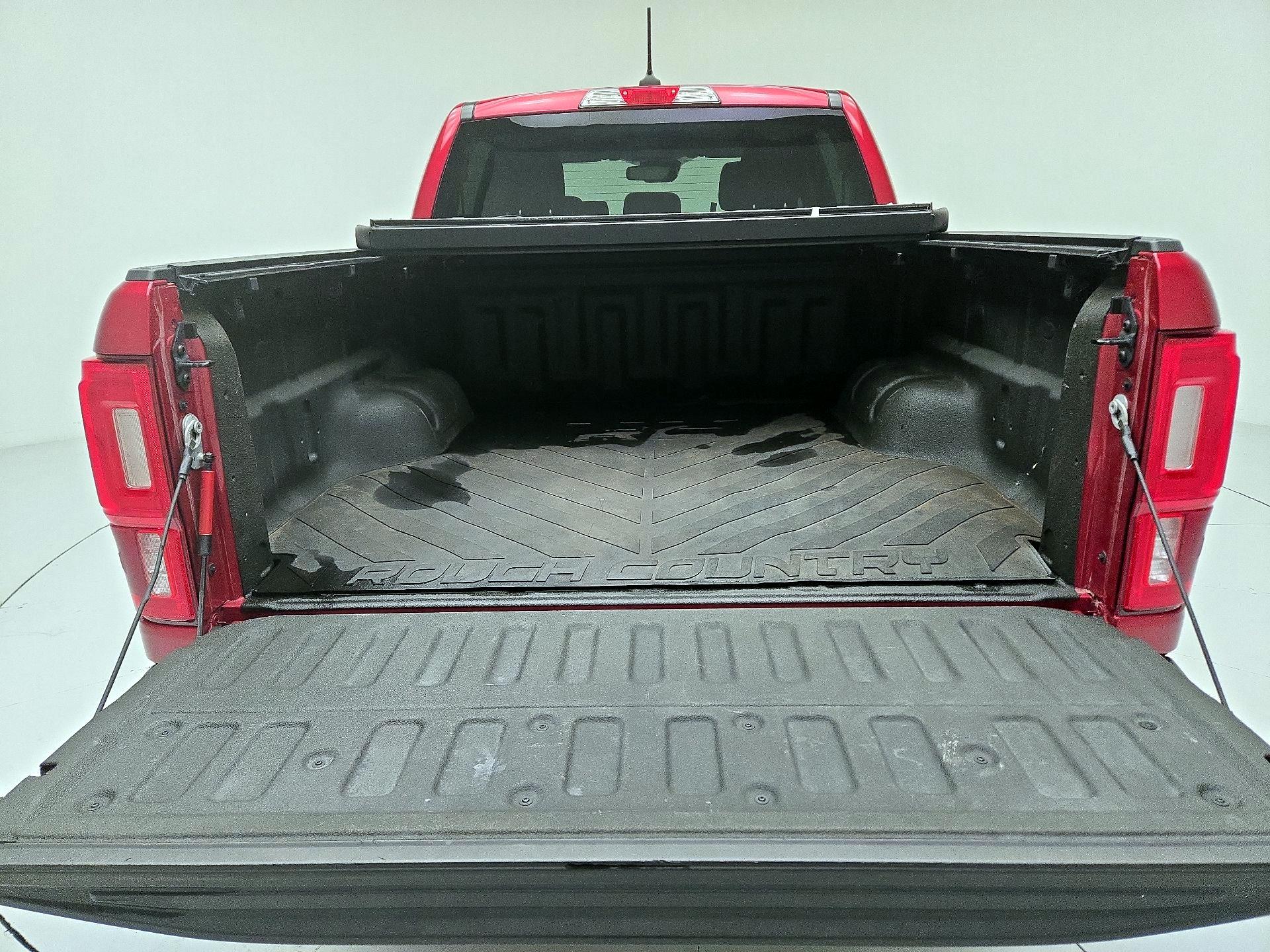 Thumbnail: 2021 Ford Ranger - 19