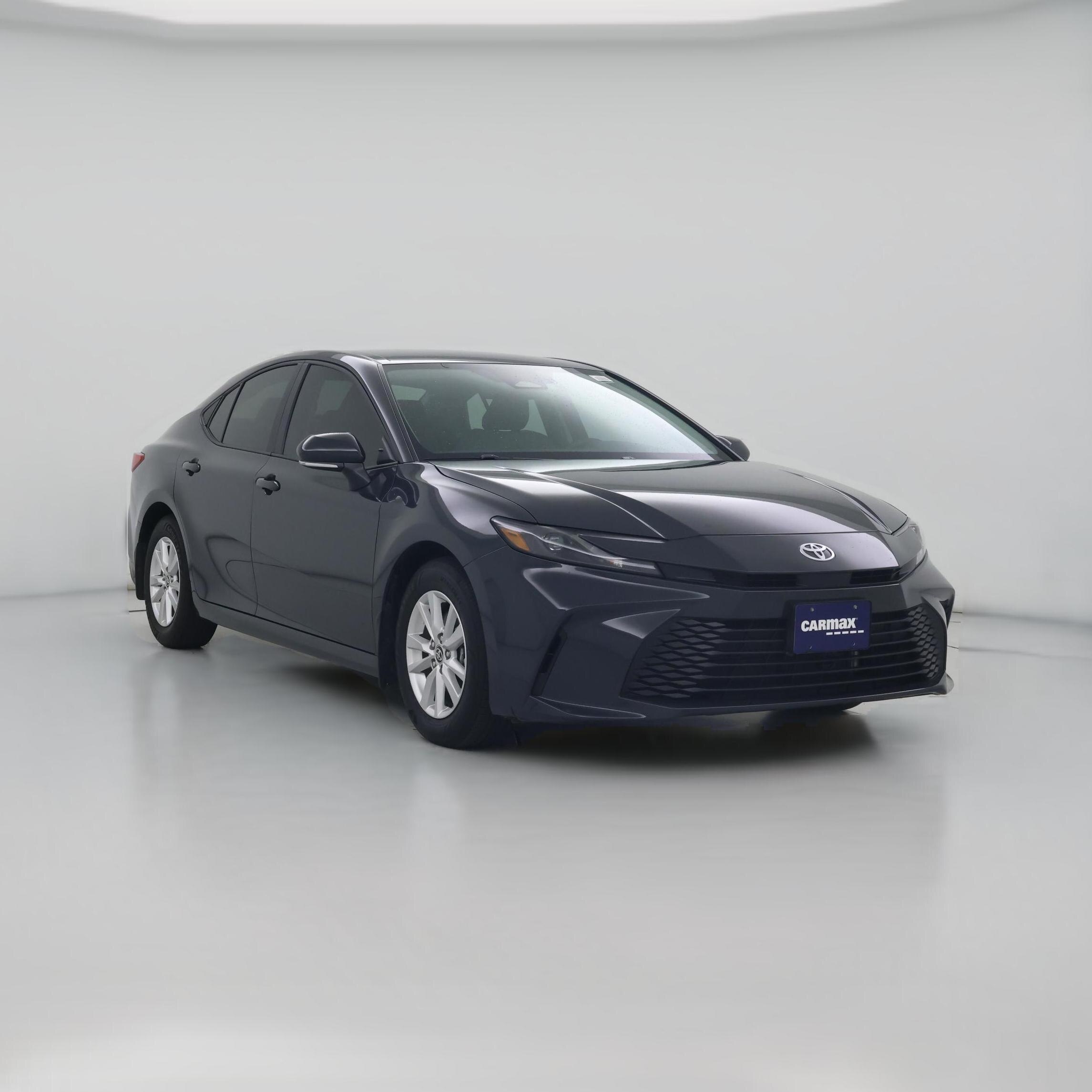 Thumbnail: 2025 Toyota Camry - 1