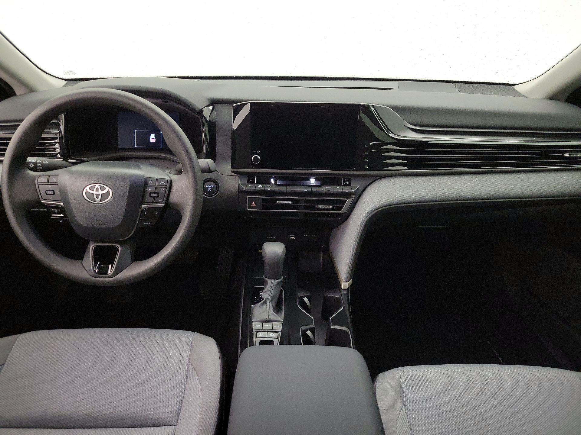 Thumbnail: 2025 Toyota Camry - 9