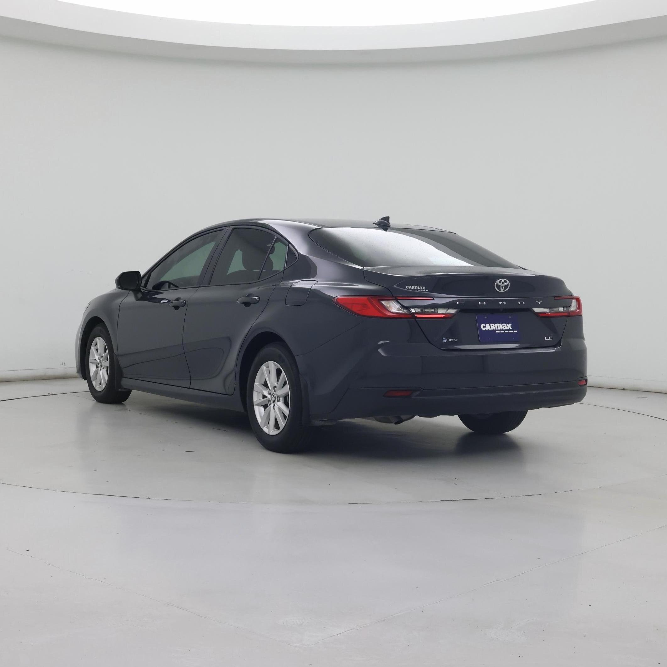 Thumbnail: 2025 Toyota Camry - 2