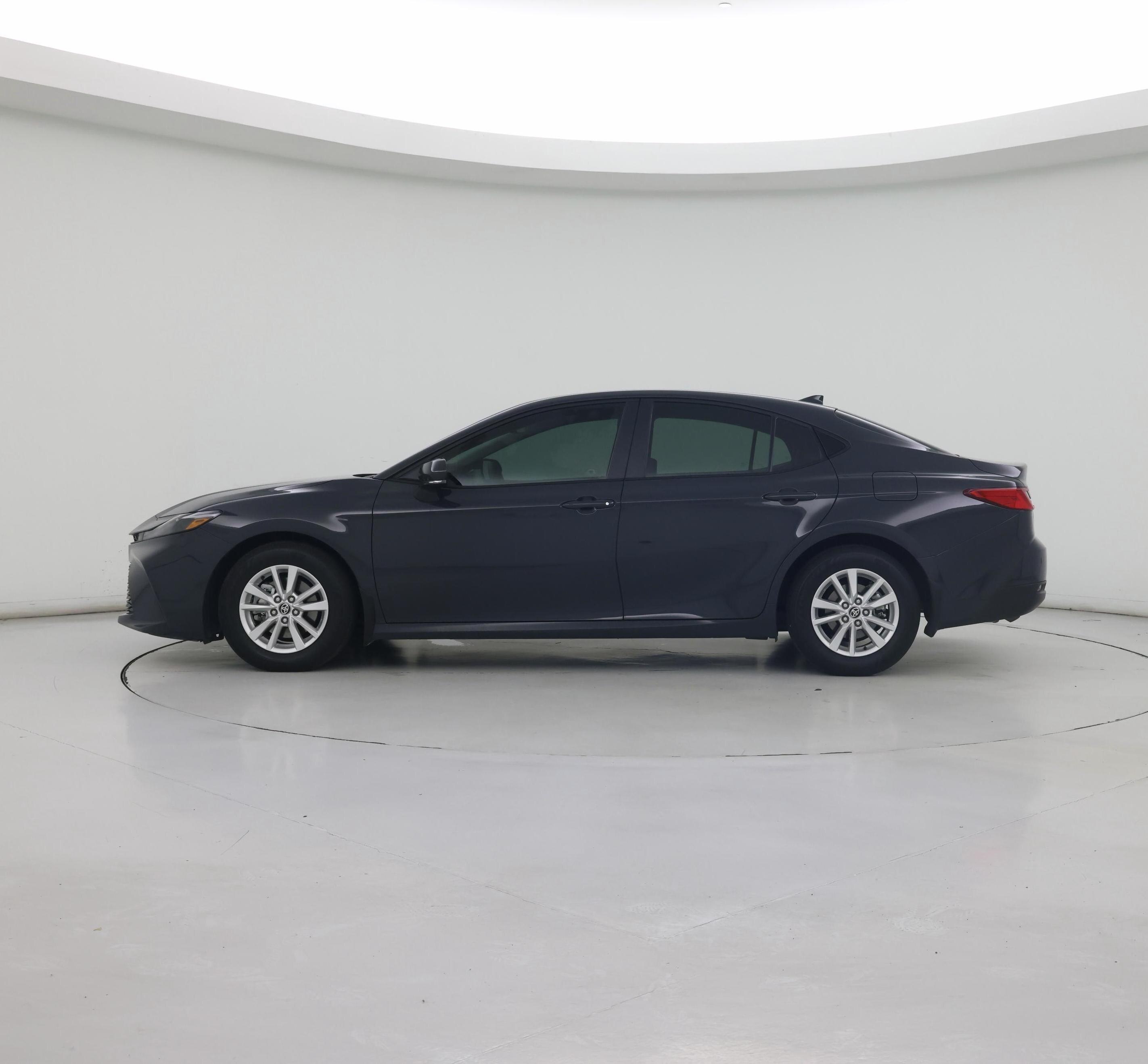 Thumbnail: 2025 Toyota Camry - 3