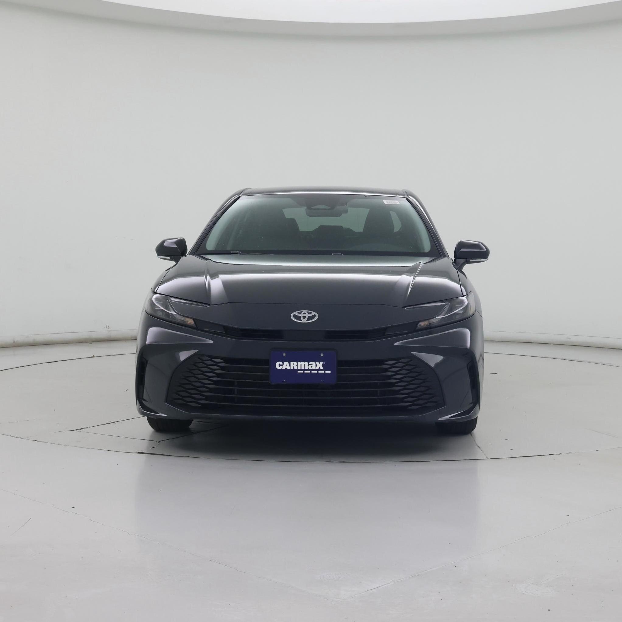 Thumbnail: 2025 Toyota Camry - 5