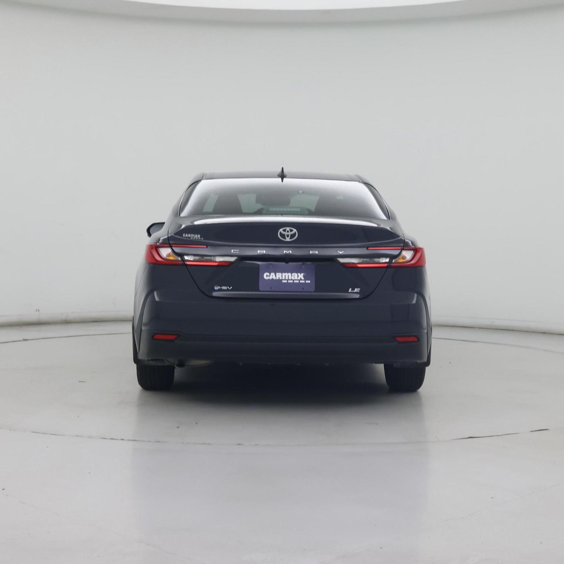 Thumbnail: 2025 Toyota Camry - 6