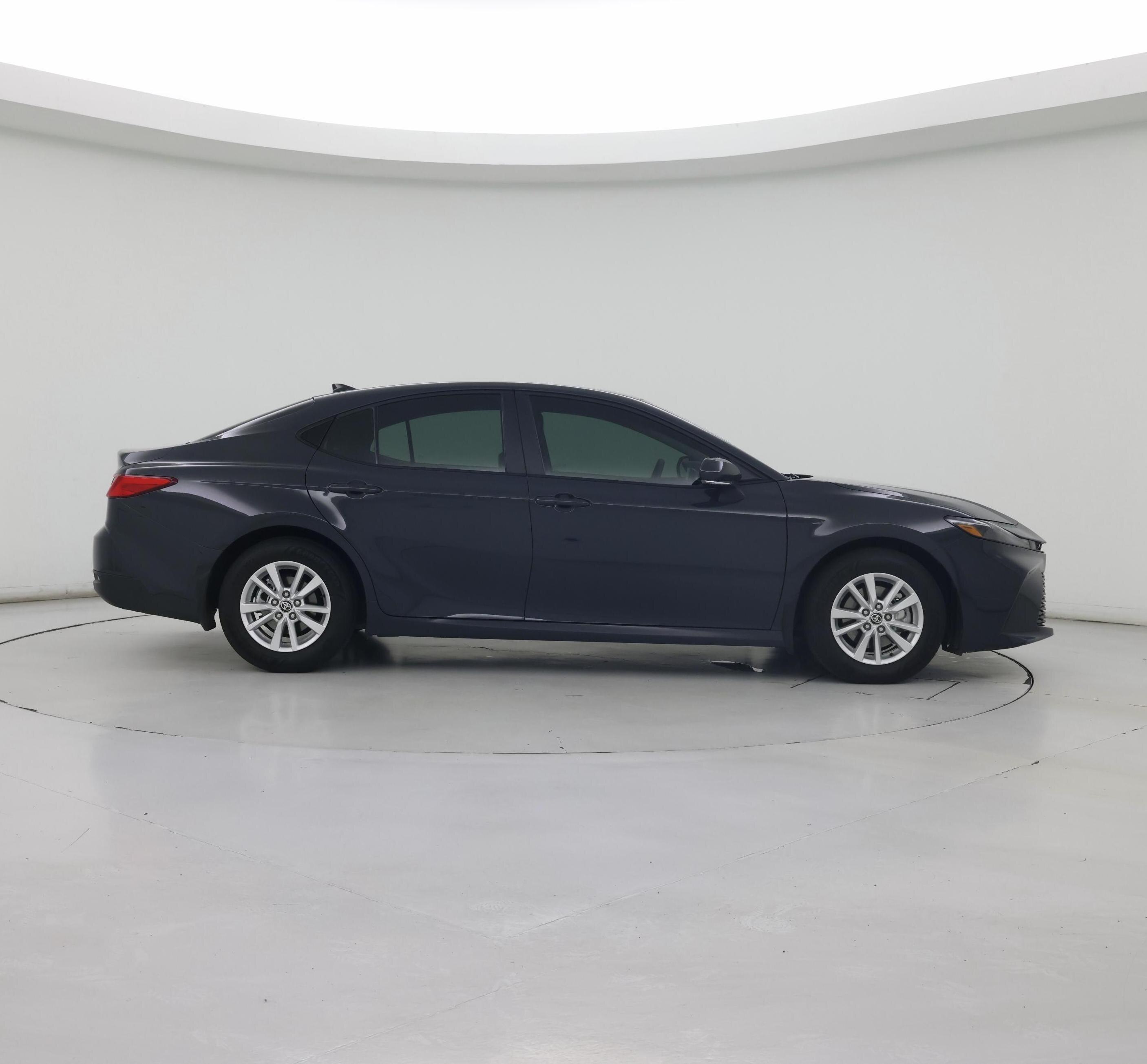 Thumbnail: 2025 Toyota Camry - 7