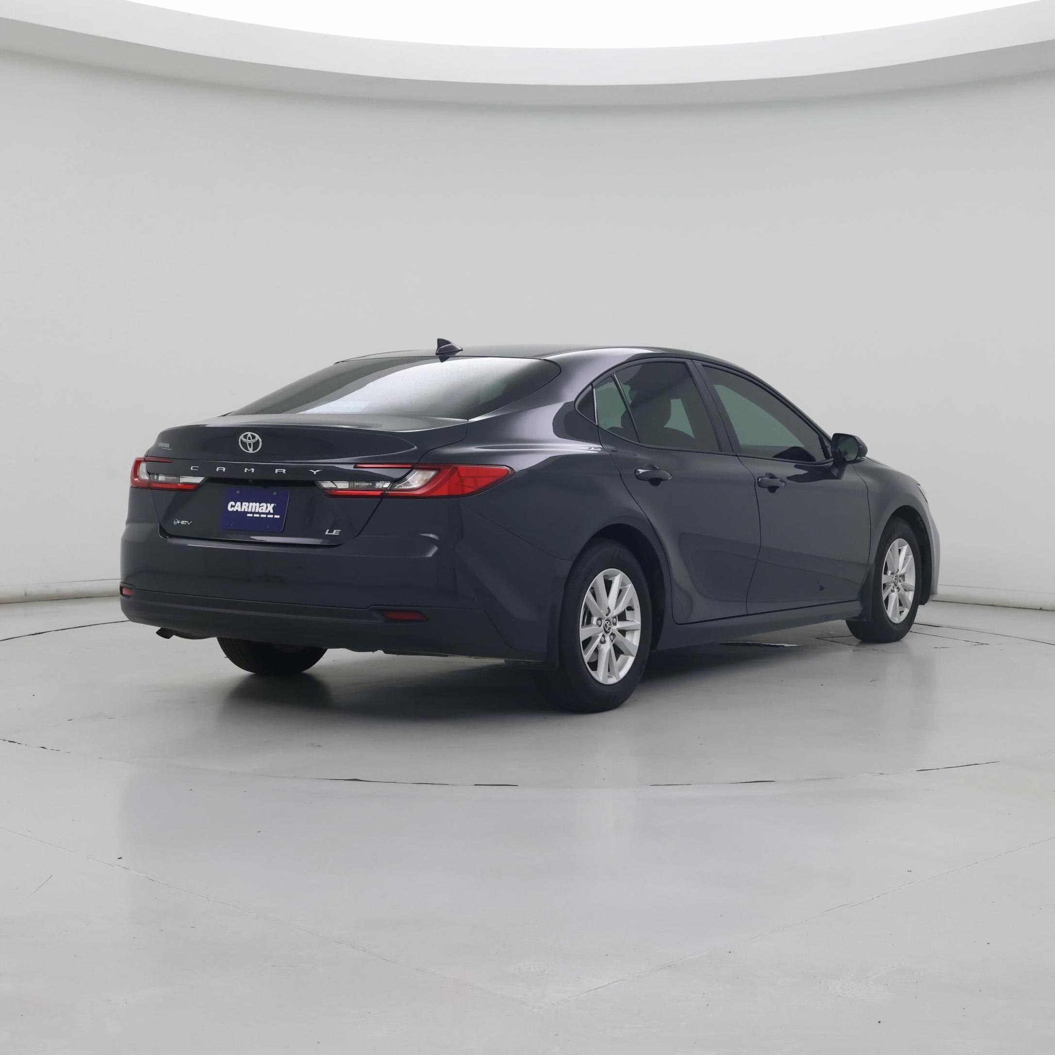 Thumbnail: 2025 Toyota Camry - 8