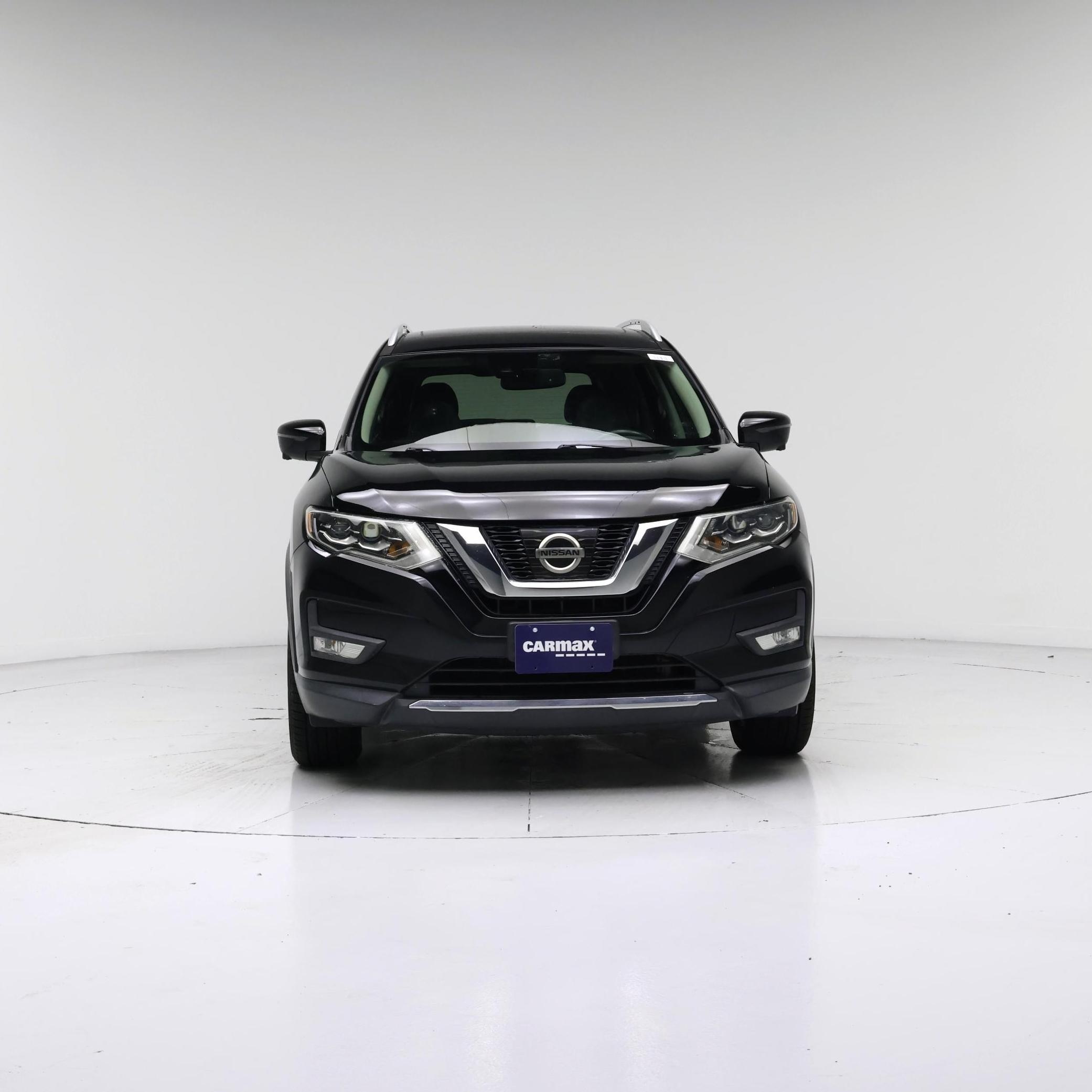 Thumbnail: 2017 Nissan Rogue - 5