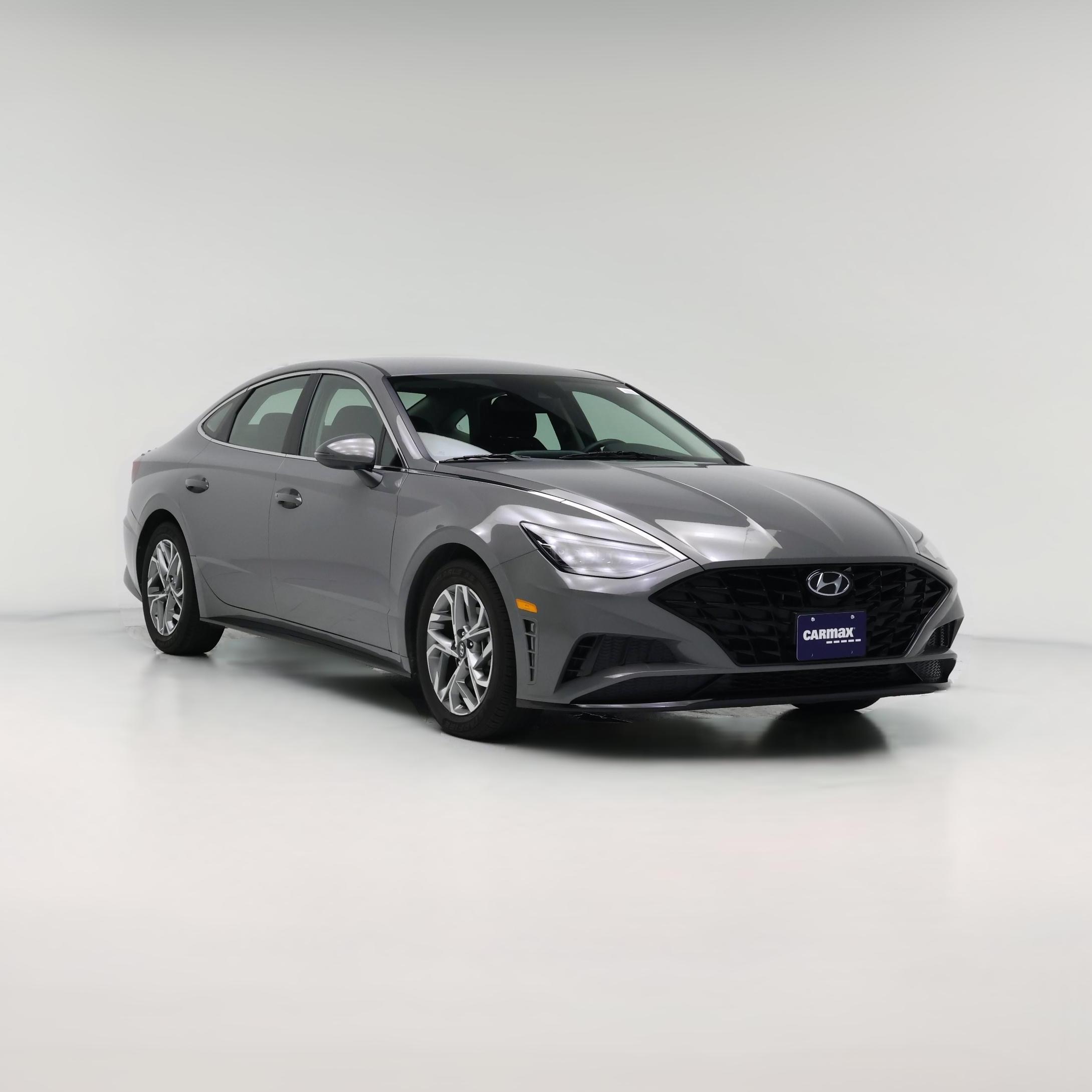 Thumbnail: 2023 Hyundai Sonata - 1