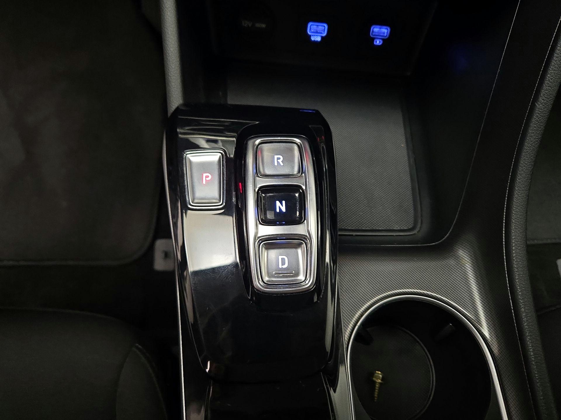 Thumbnail: 2023 Hyundai Sonata - 18