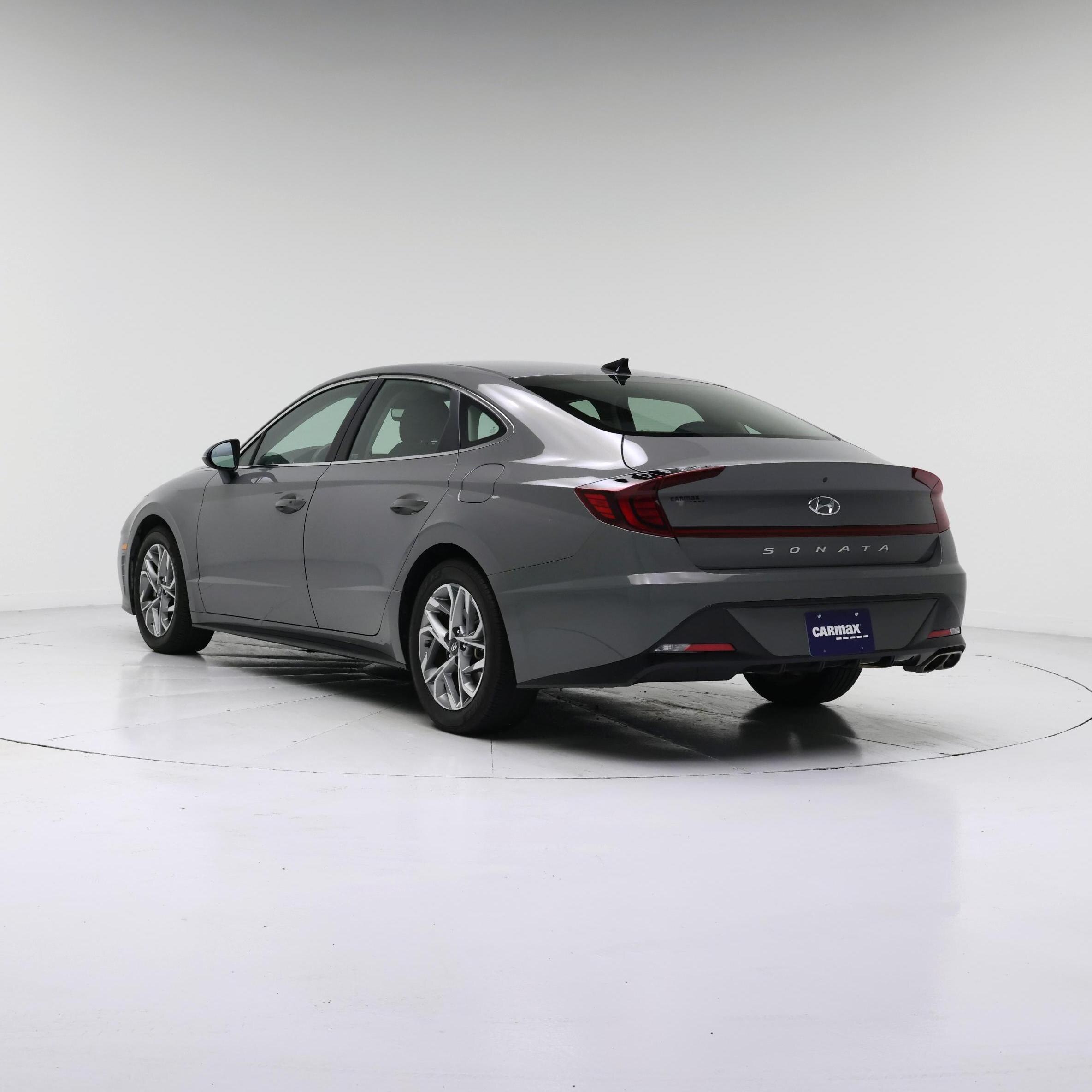 Thumbnail: 2023 Hyundai Sonata - 2